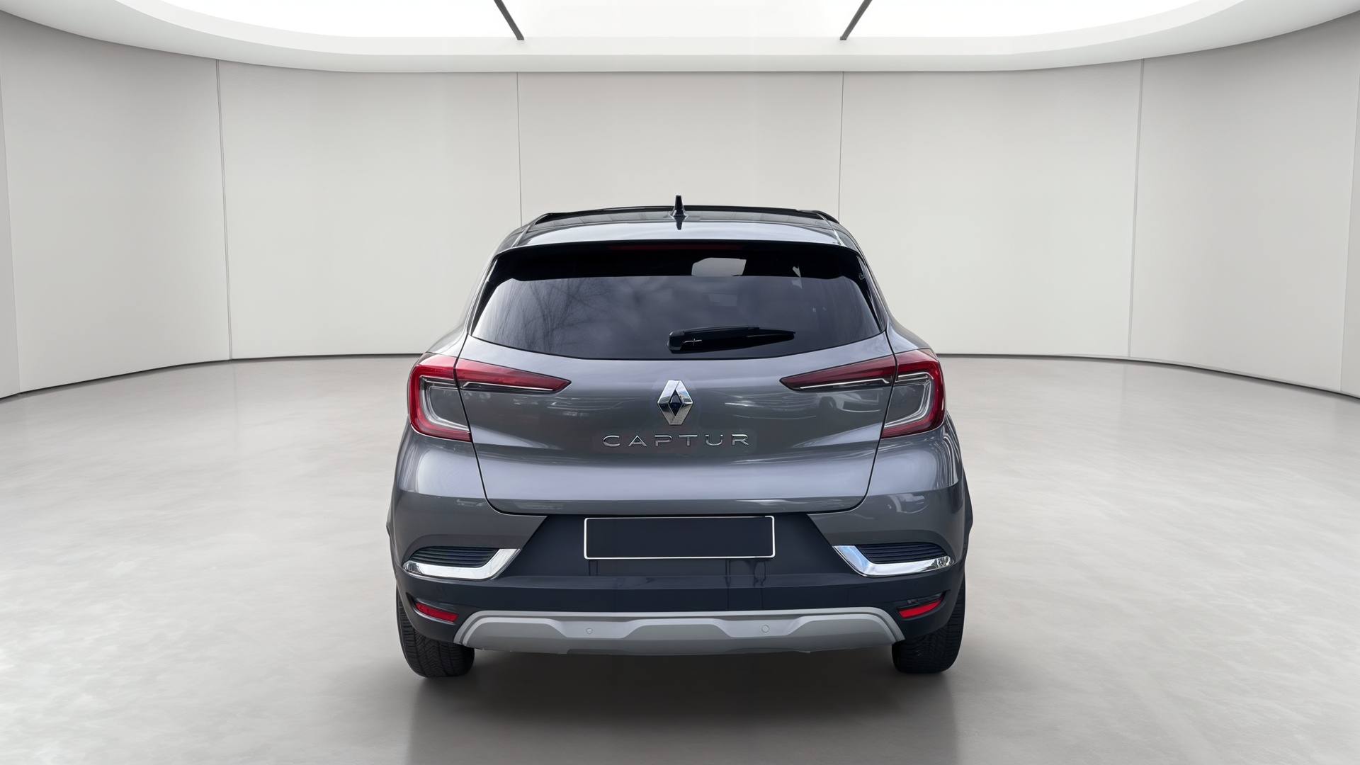 RENAULT CAPTUR TCe 90 Techno