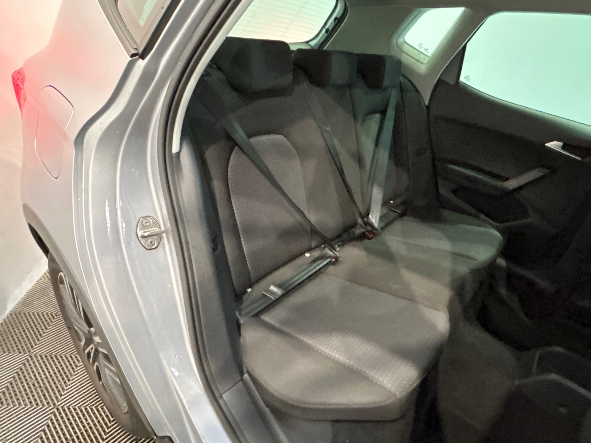 SEAT ARONA COPA 1.0 TSI 110 DSG