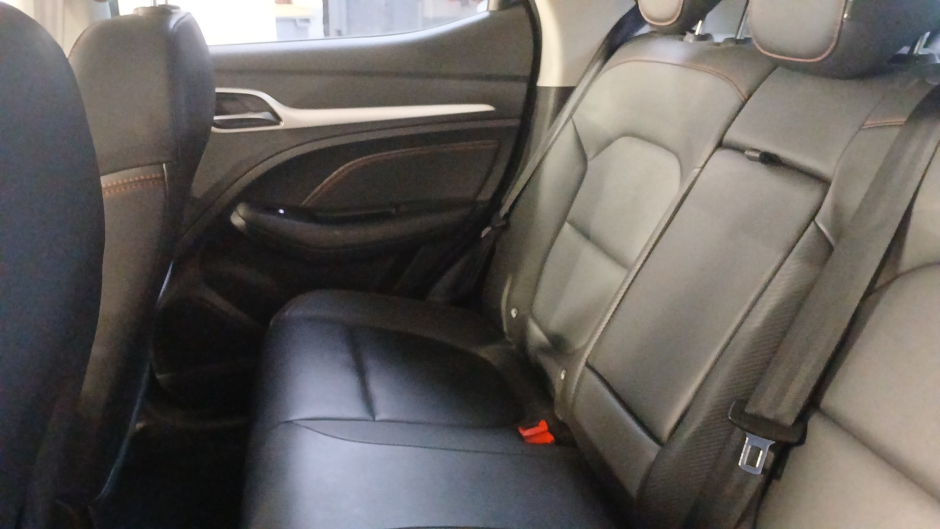 MG ZS ELECTRIQUE EV Autonomie Standard 51kWh - 130 kW 2WD Luxury