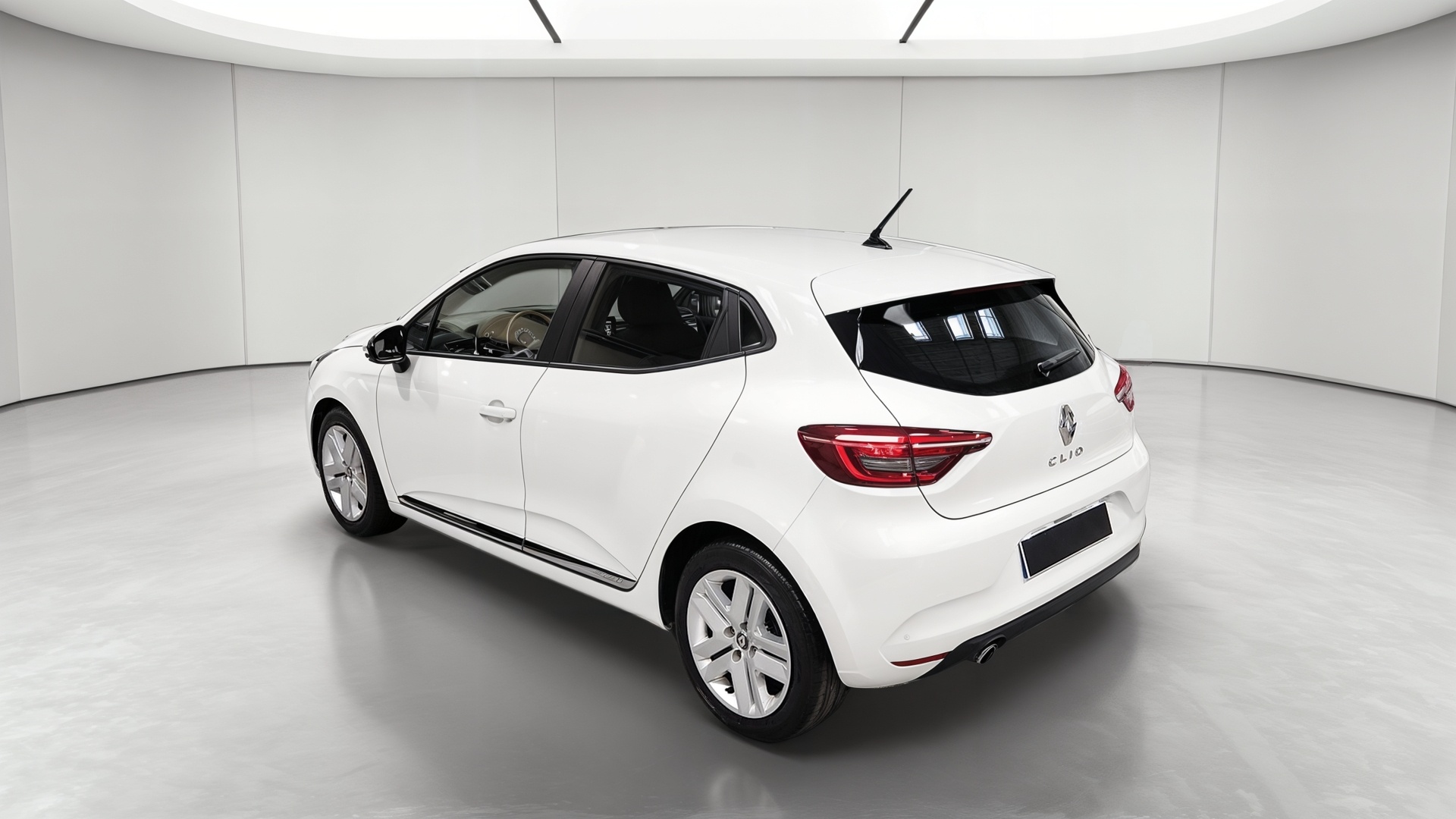 RENAULT CLIO V TCe 90 - 21 Business