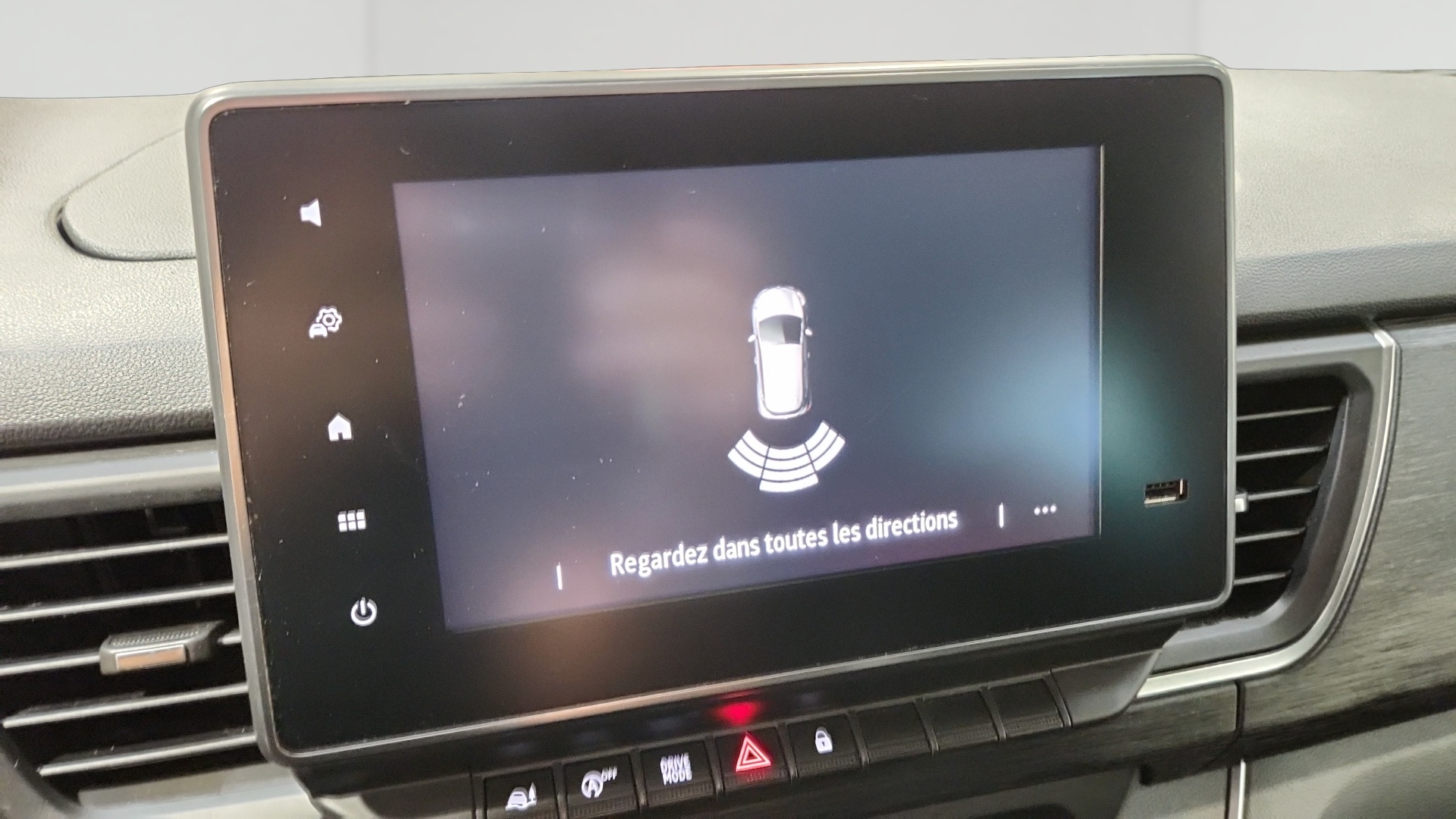 RENAULT TRAFIC COMBI L2 dCi 170 Energy S&S EDC Intens 9 PLACES