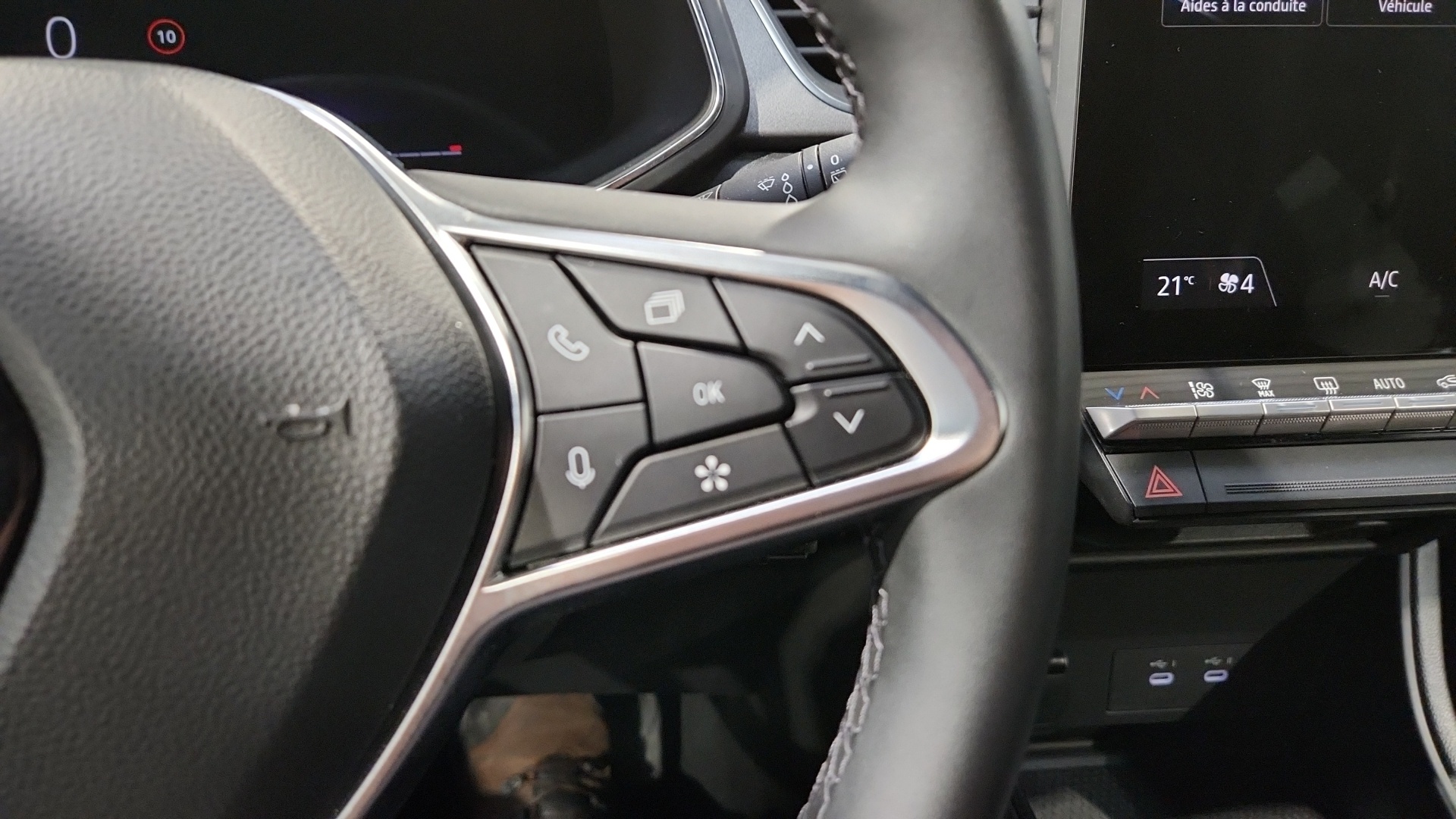 RENAULT CAPTUR Eco-G 100 ch Techno - 5P