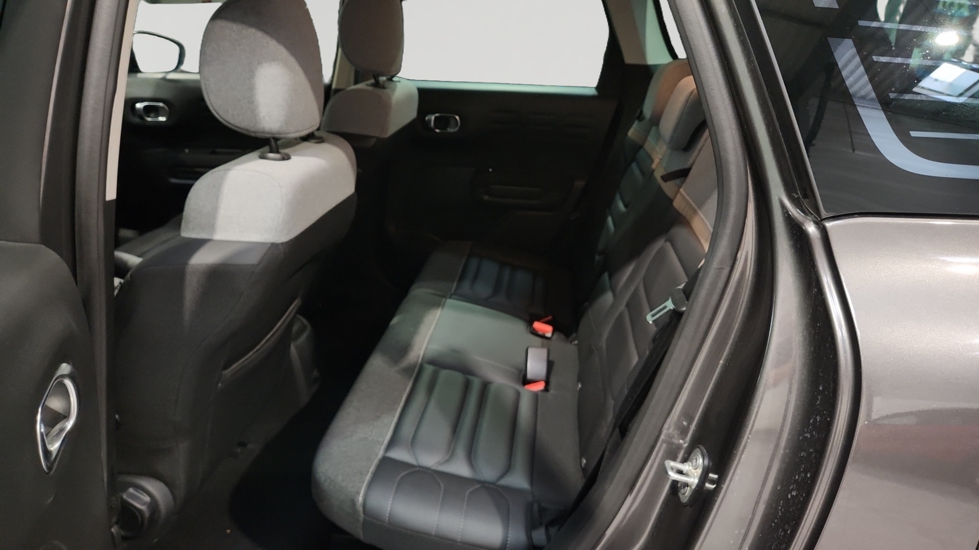 CITROEN C3 AIRCROSS PureTech 110 S&S BVM6 Max - 5P