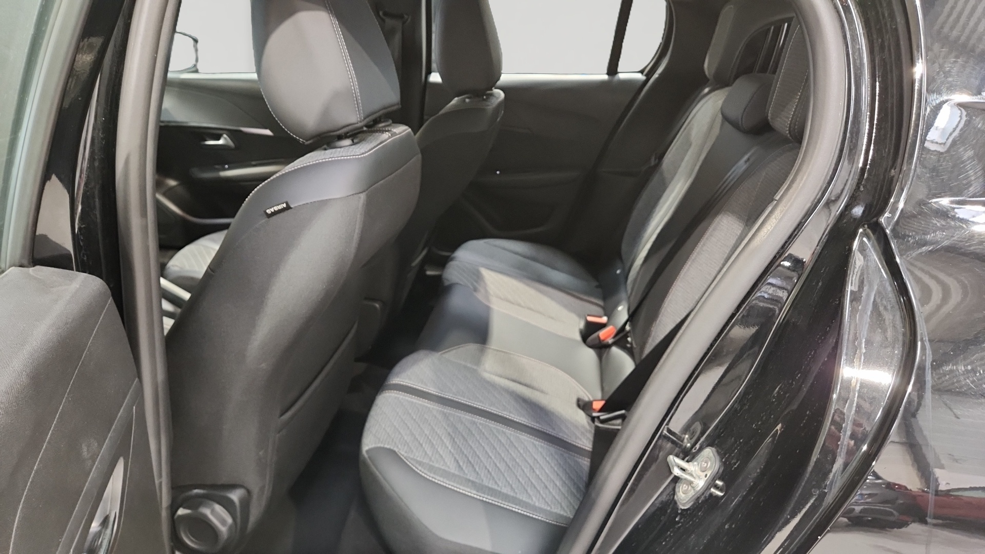 PEUGEOT 208 PureTech 75 S&S BVM5 Active
