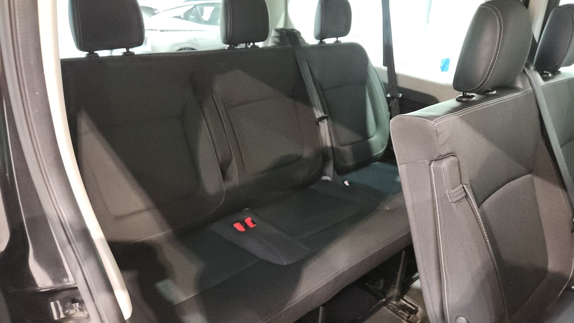 RENAULT TRAFIC COMBI L2 dCi 170 Energy S&S EDC Intens 9 PLACES