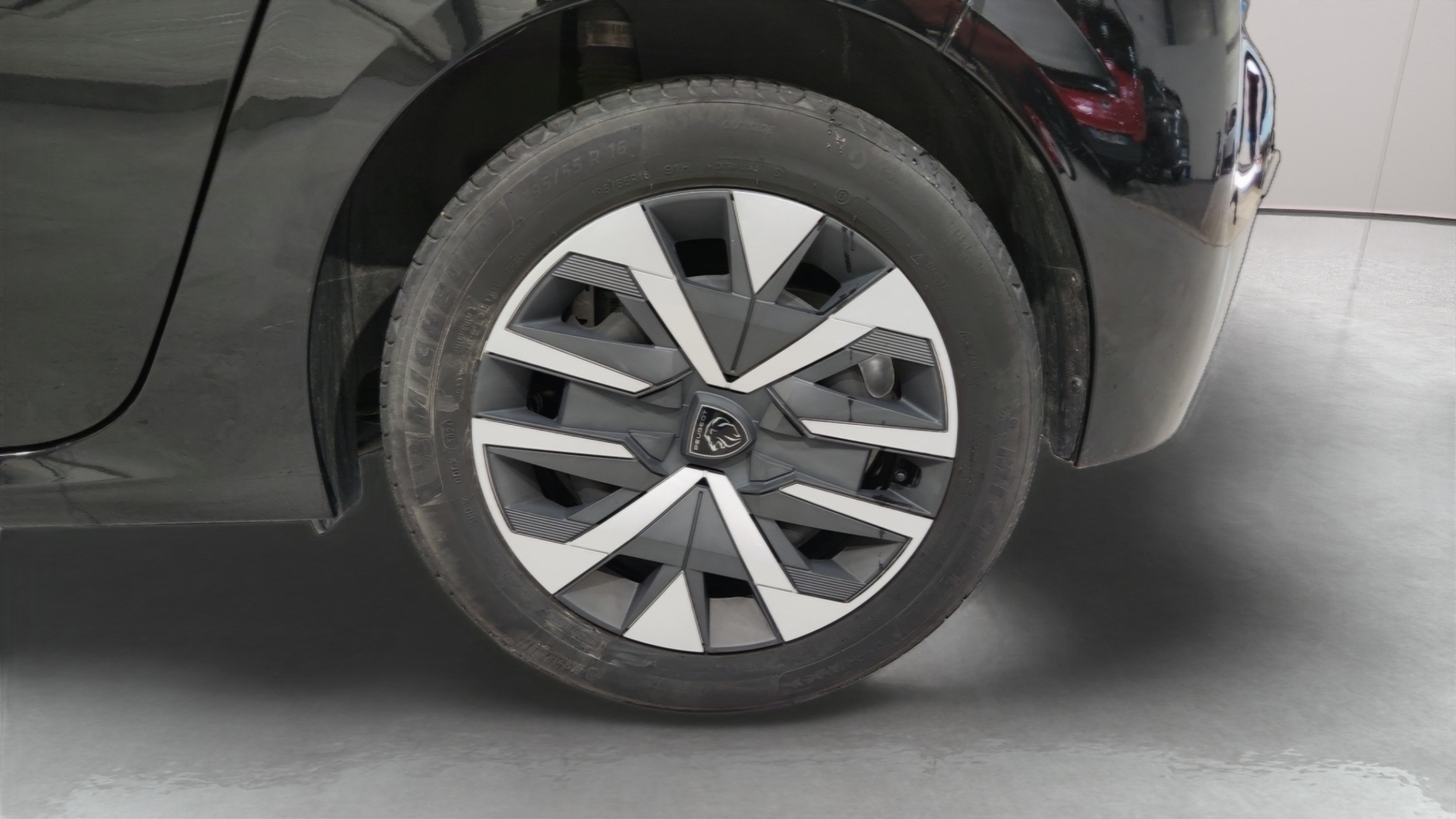 PEUGEOT 208 PureTech 75 S&S BVM5 Active