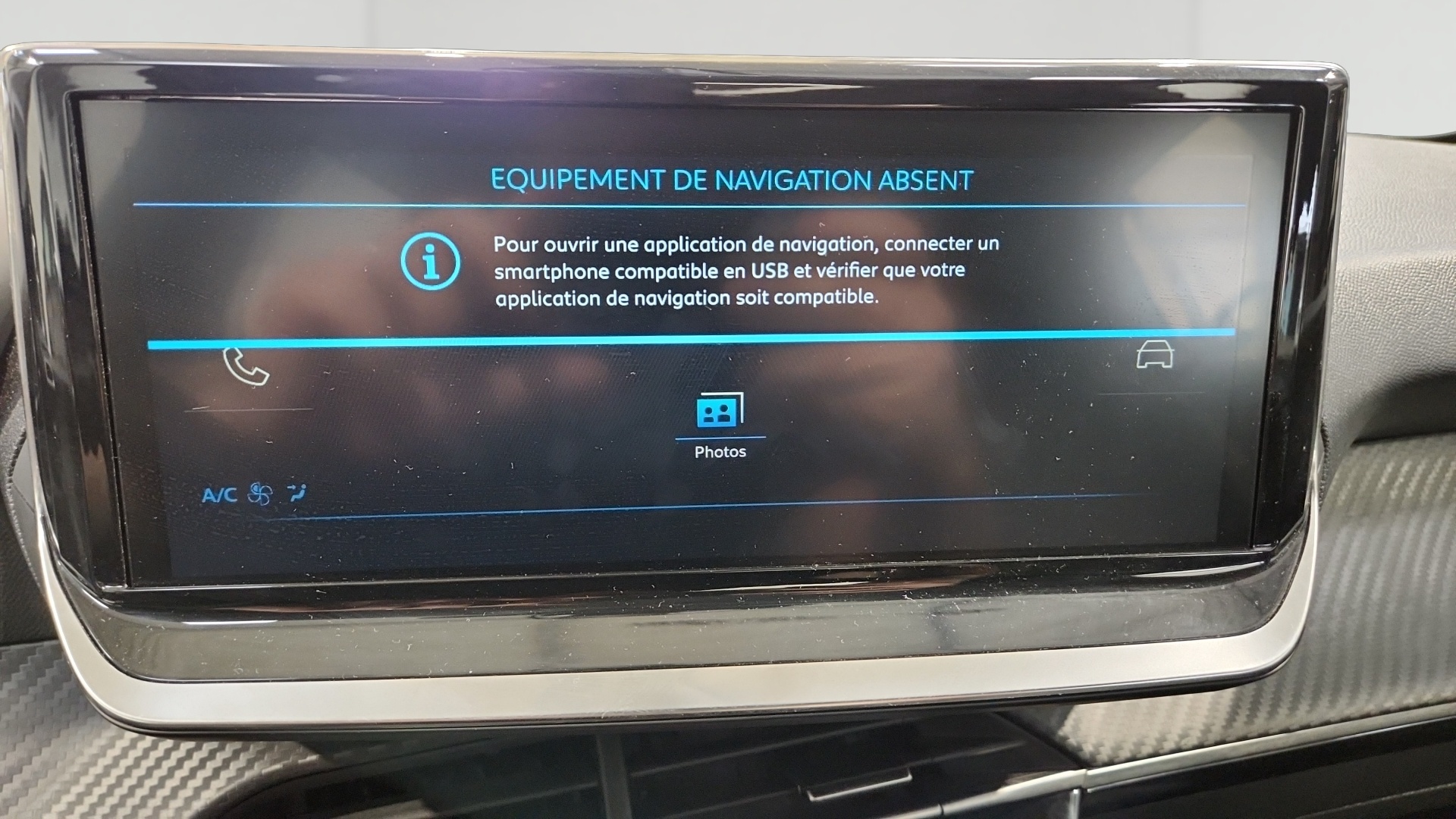 PEUGEOT 208 PureTech 75 S&S BVM5 Active