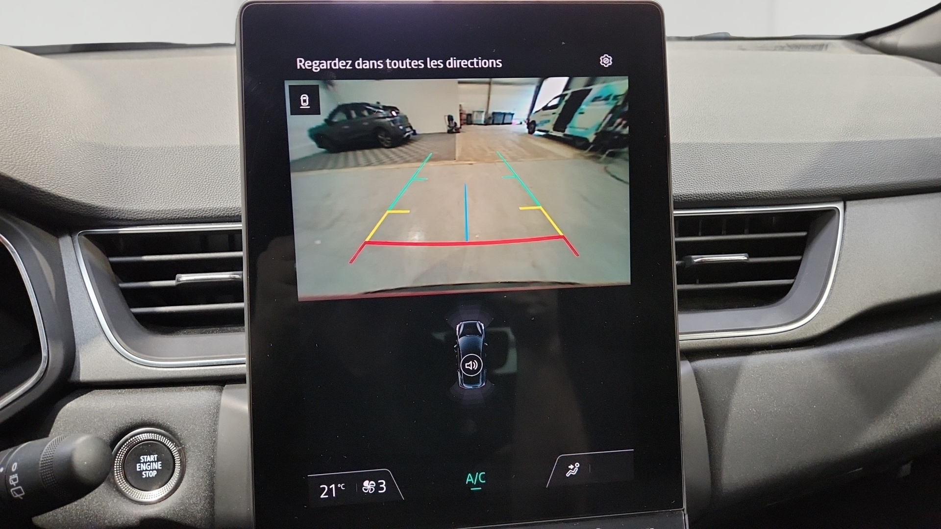 RENAULT CAPTUR Eco-G 100 ch Techno - 5P