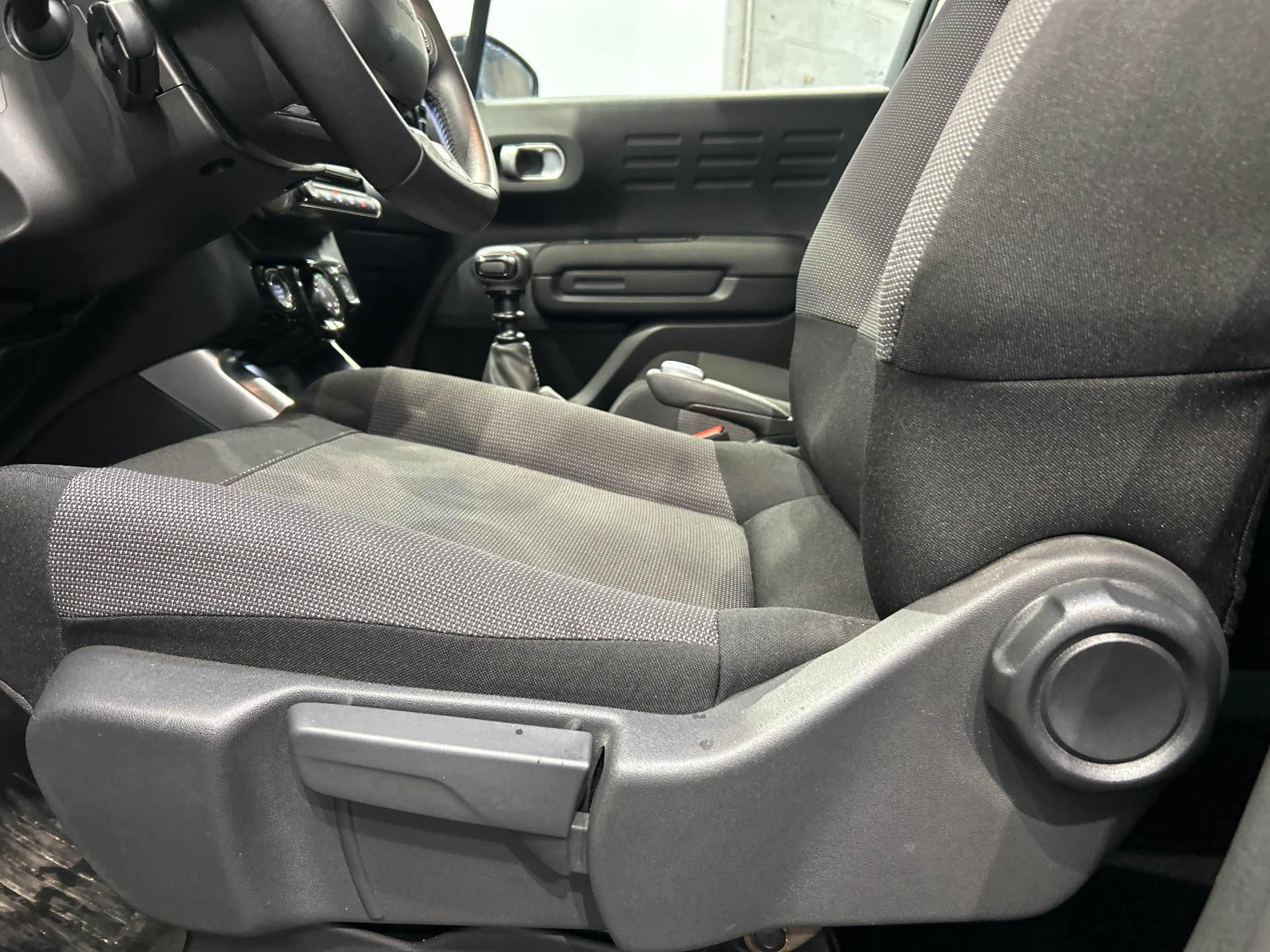 CITROEN C3 AIRCROSS PT110 S&S BVM6 MAX