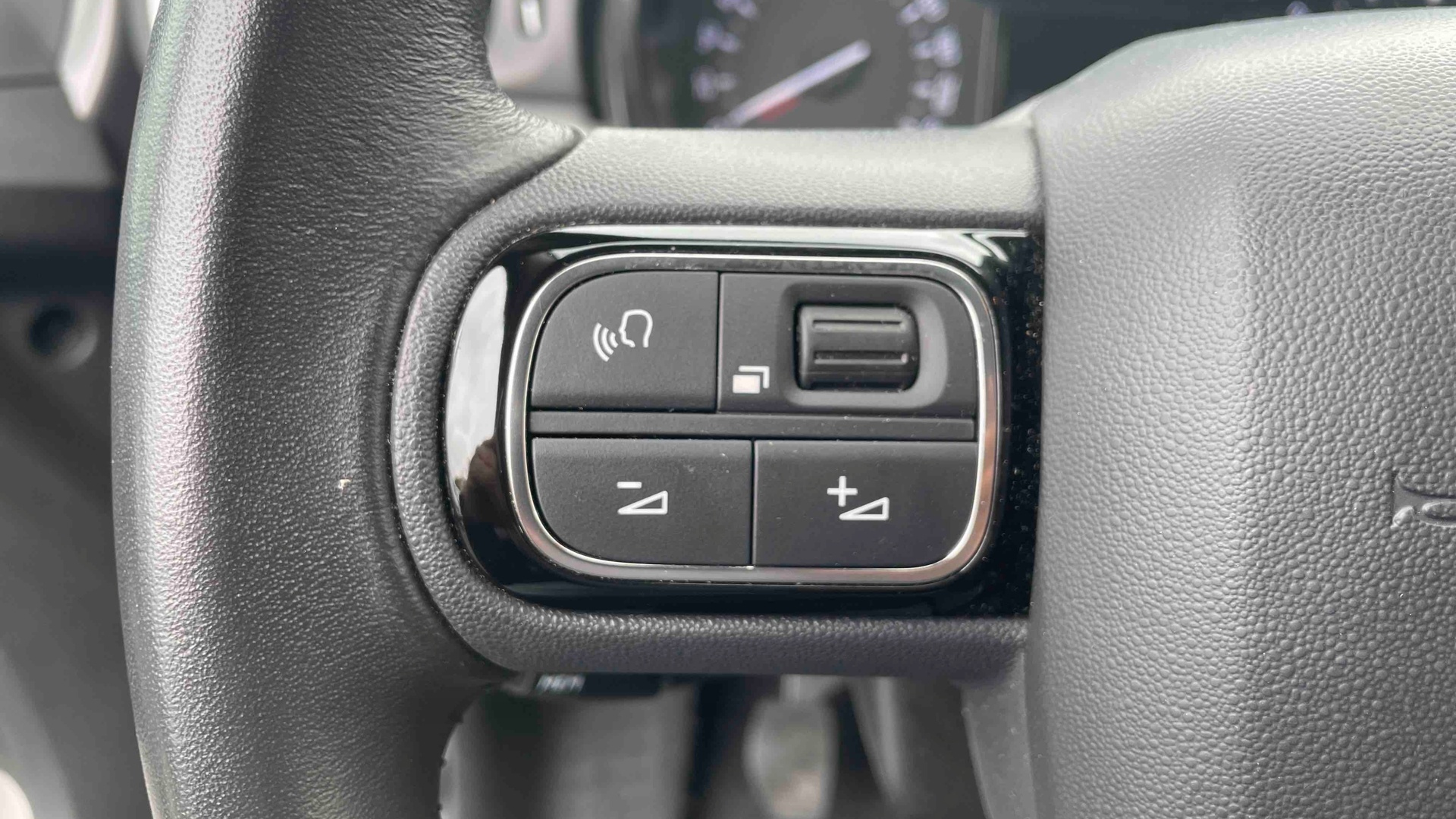 CITROEN C3 PureTech 110 ch BVM6 Max