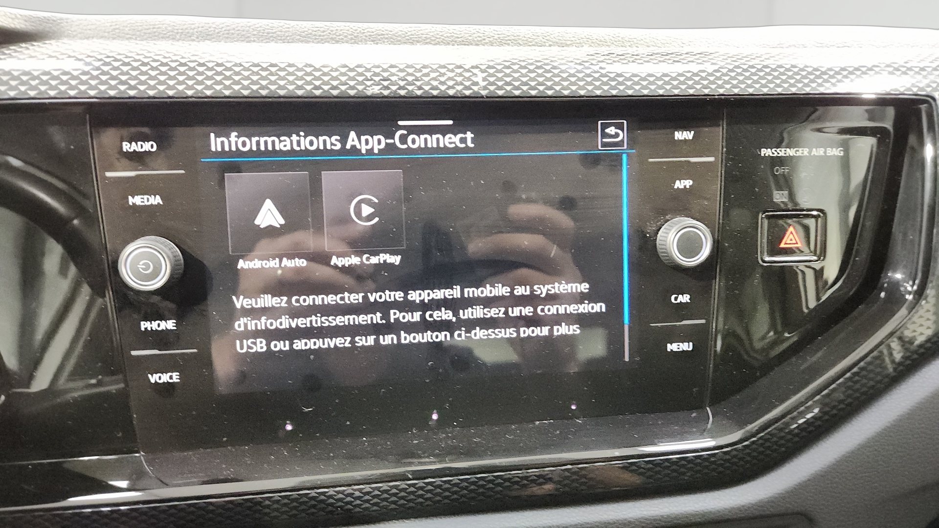 VOLKSWAGEN POLO 1.0 TSI 95 S&S DSG7 VW Edition