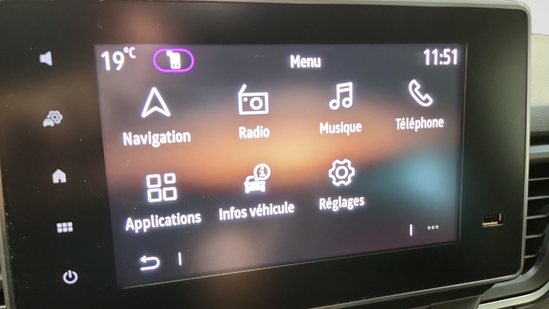 RENAULT TRAFIC COMBI L2 dCi 170 Energy S&S EDC Intens 9 PLACES