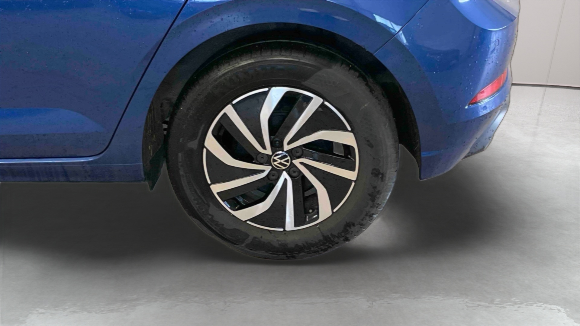 VOLKSWAGEN POLO 1.0 TSI 95 S&S BVM5 VW Edition