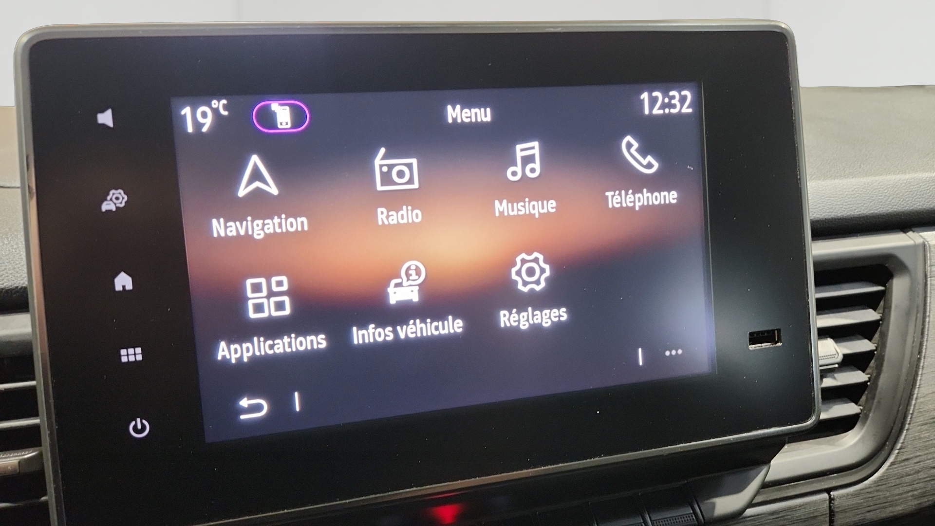 RENAULT TRAFIC COMBI L2 dCi 150 Energy S&S EDC Zen 9 PLACES