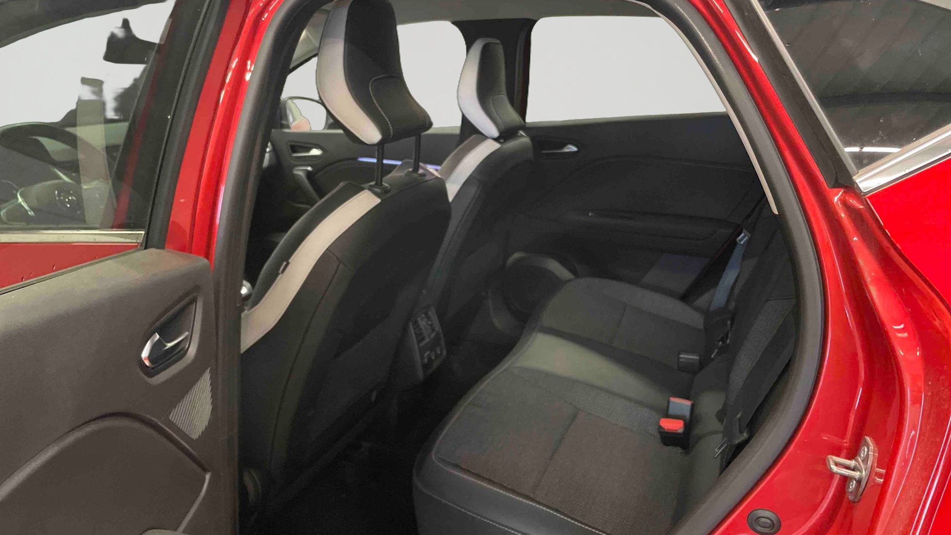 RENAULT CAPTUR techno TCe 90