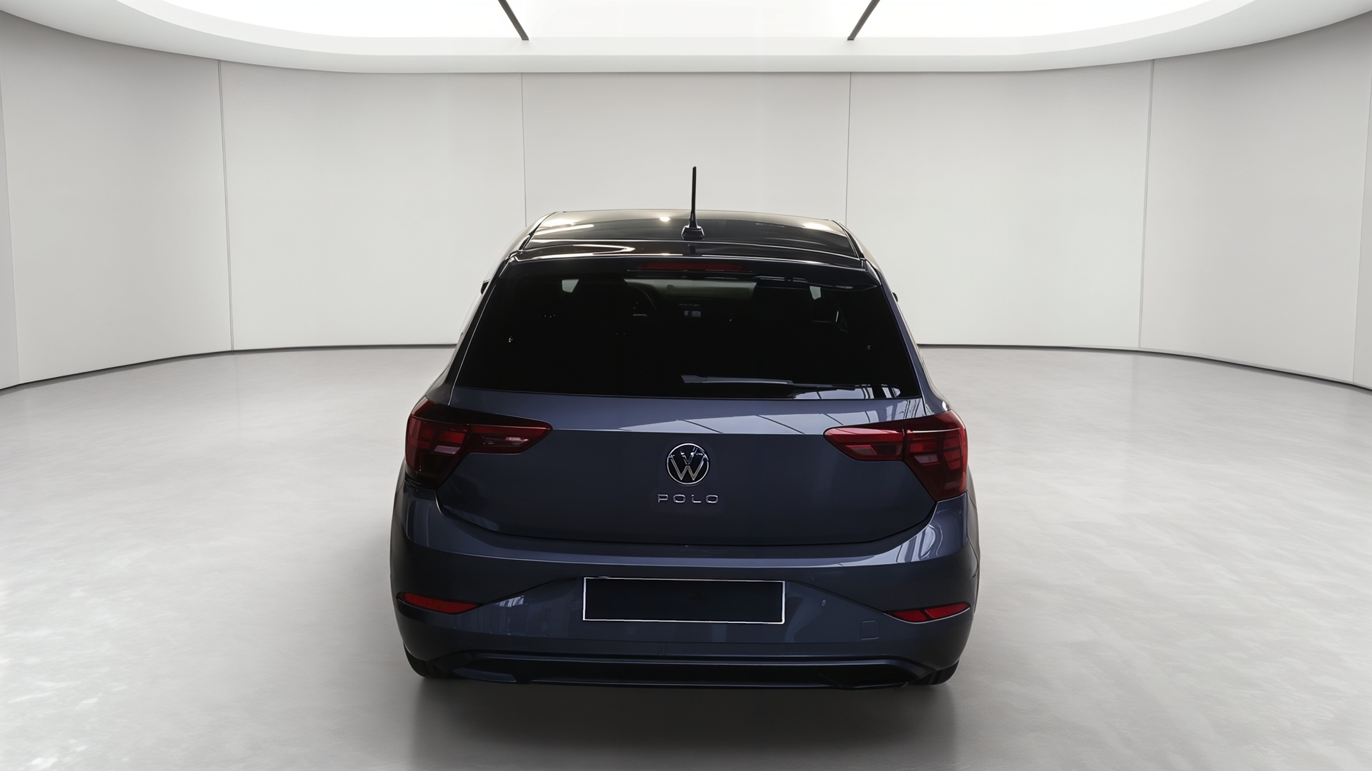 VOLKSWAGEN POLO VW Edition 1.0 TSI 95