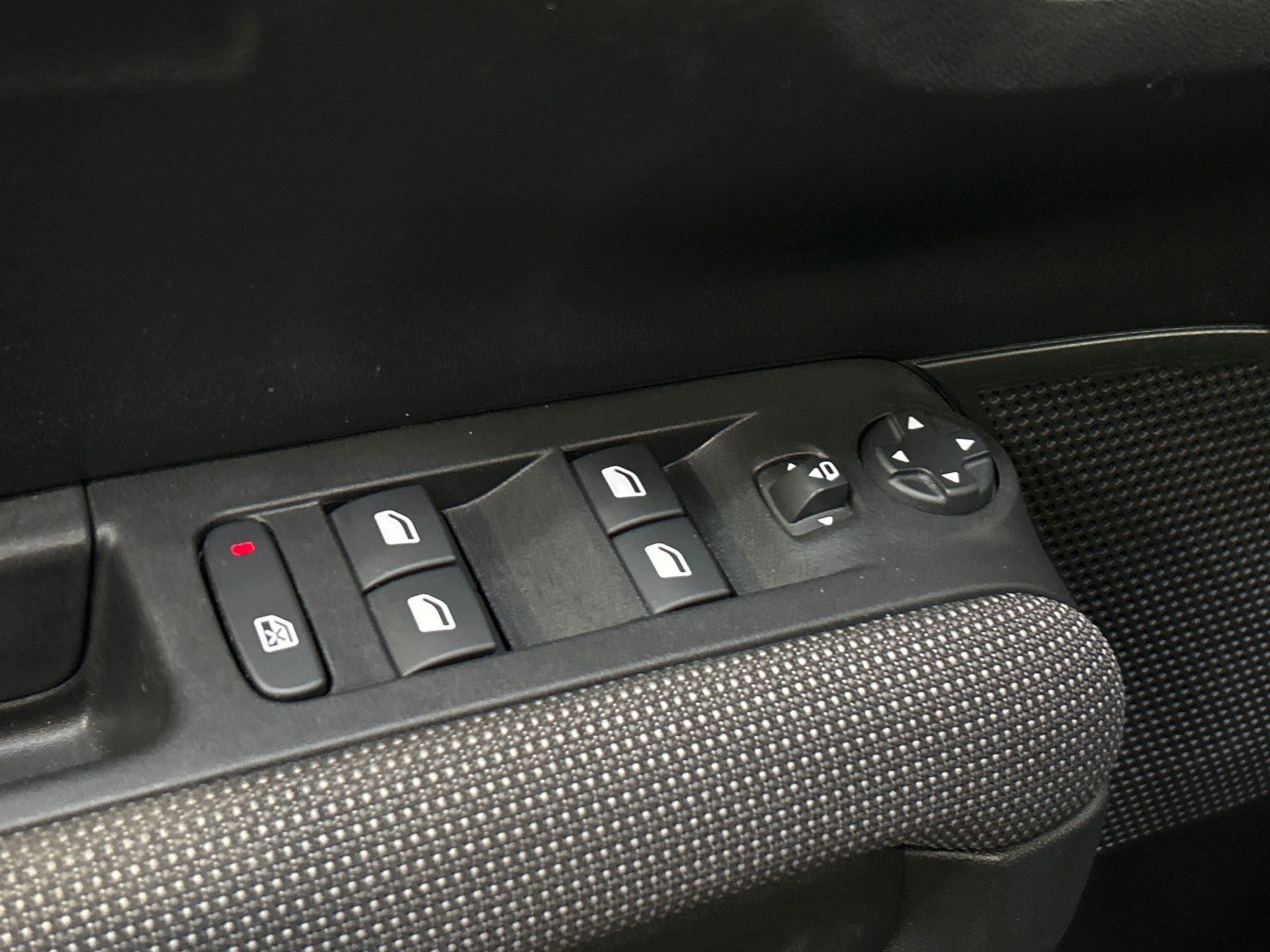CITROEN C3 AIRCROSS PT110 S&S BVM6 MAX