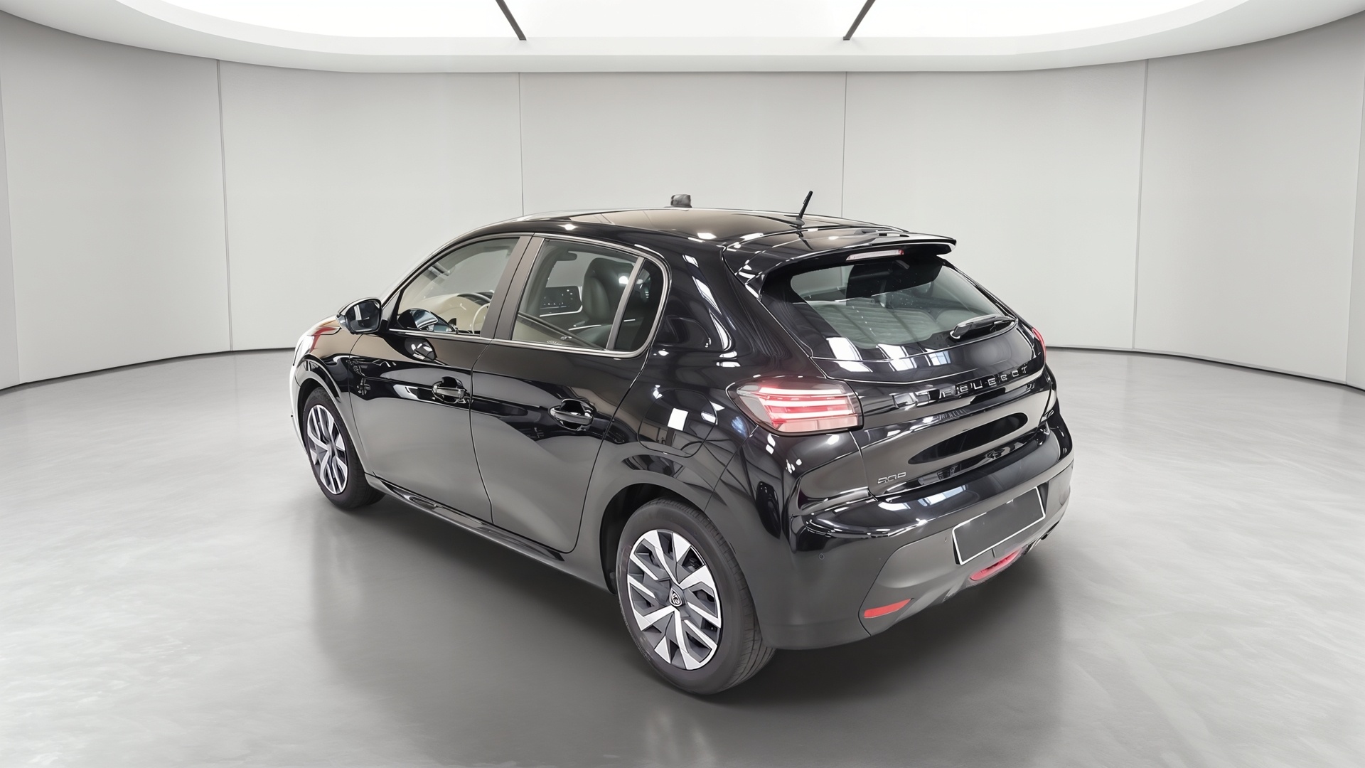 PEUGEOT 208 PureTech 75 S&S BVM5 Active