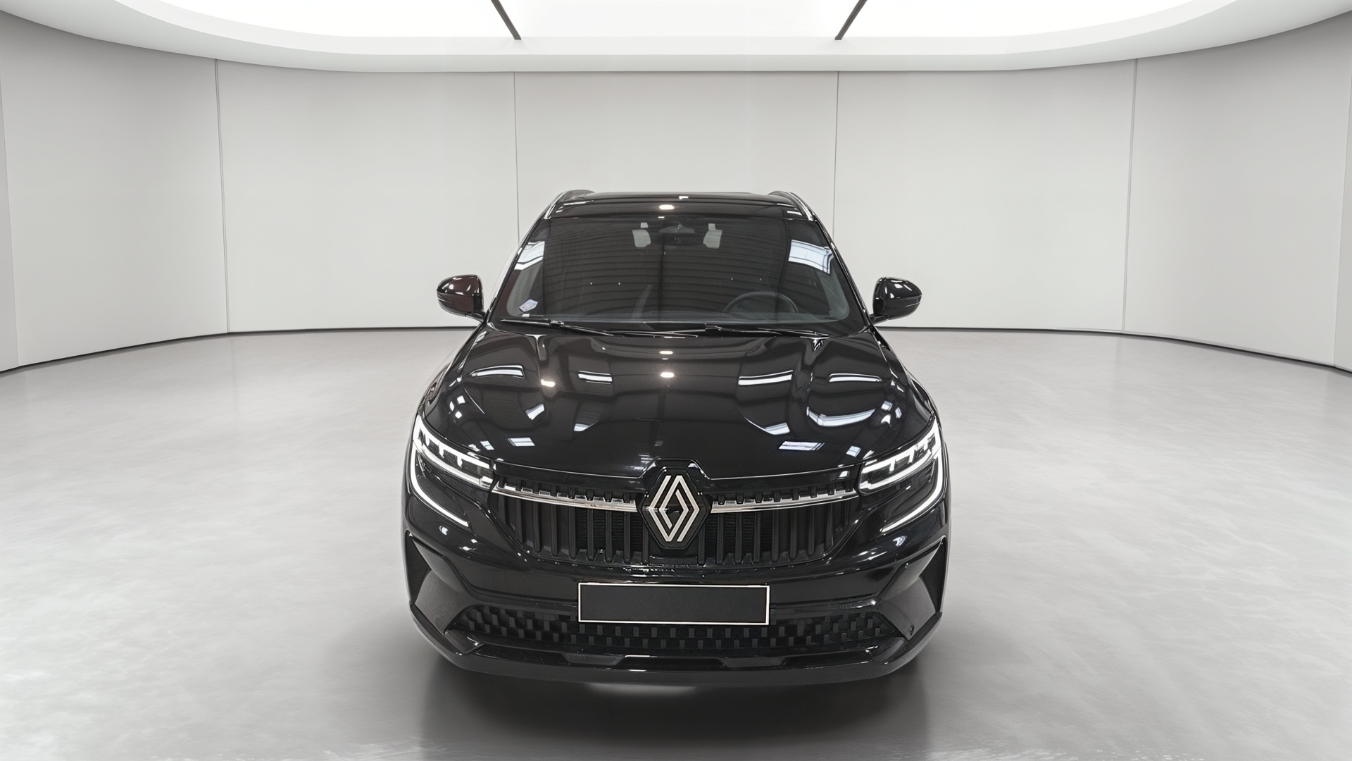 RENAULT ESPACE VI E-Tech full hybrid 200 GSR2 Techno