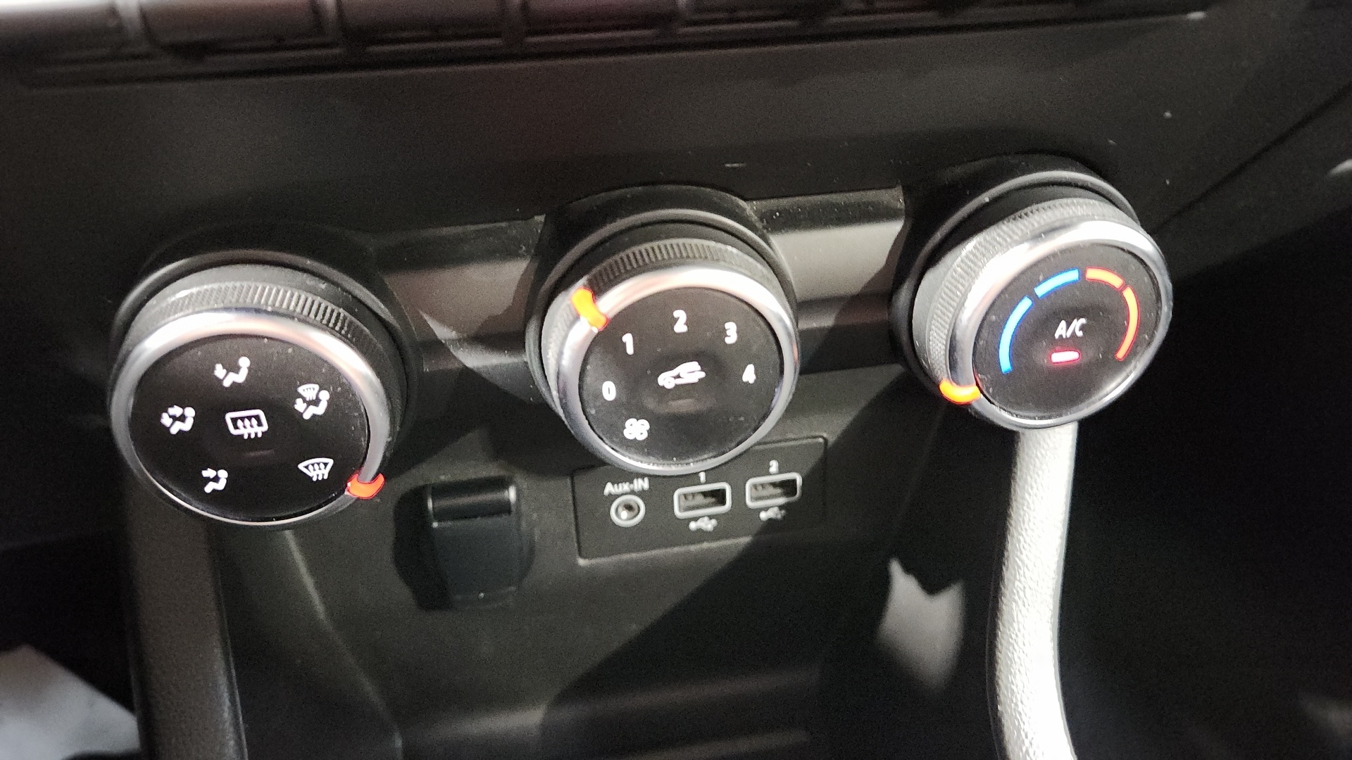 RENAULT CLIO V TCe 90 - 21 Business