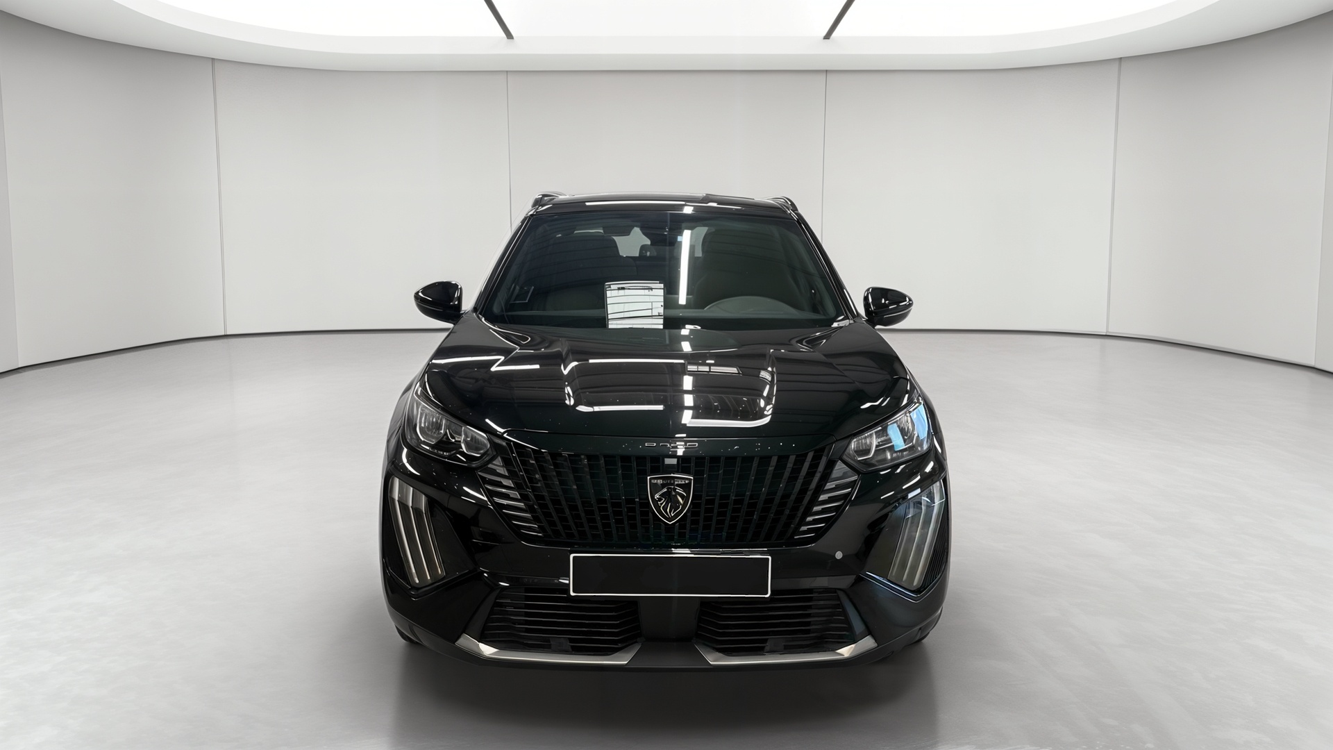 PEUGEOT 2008 PureTech 100 S&S BVM6 Allure