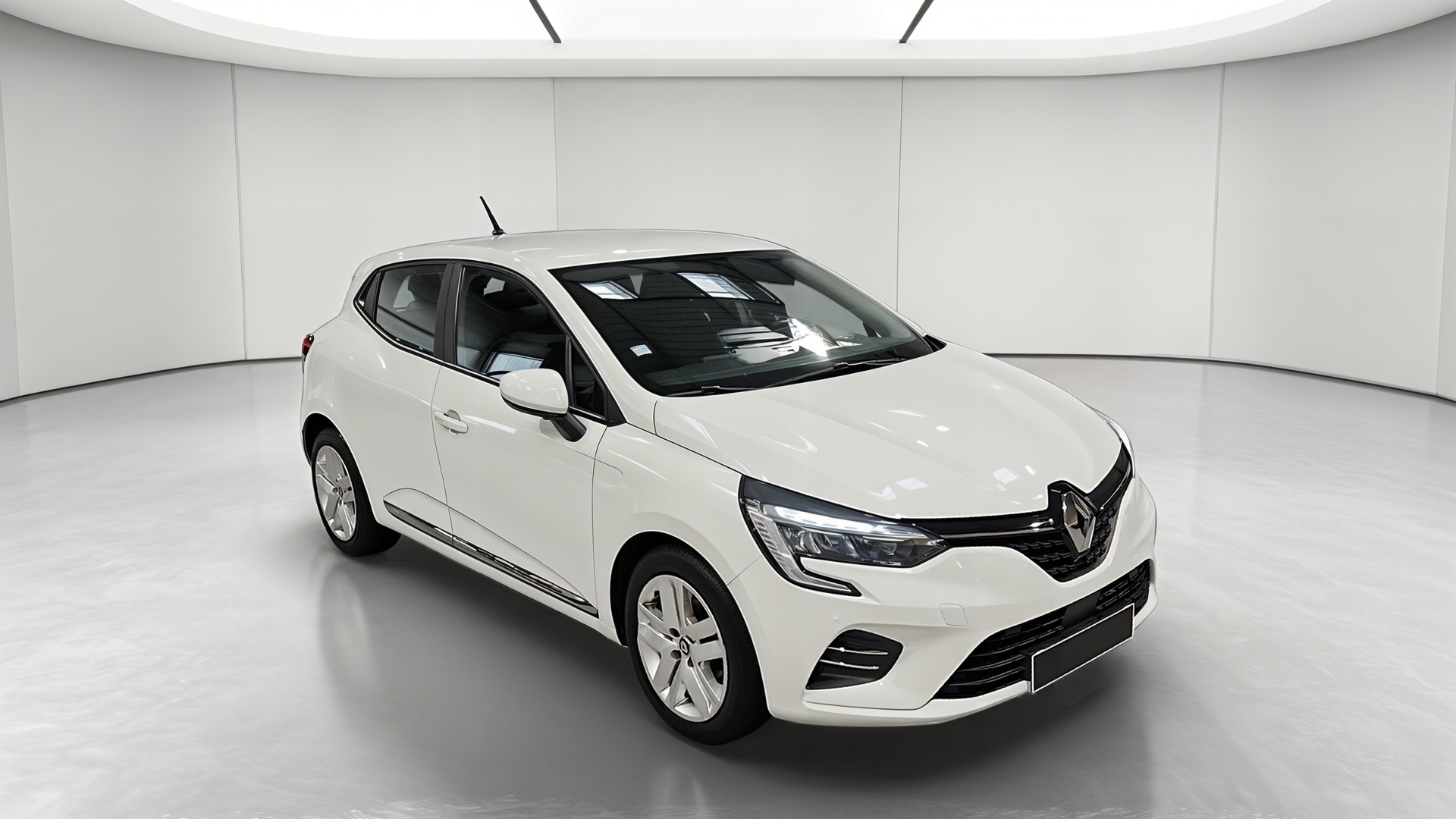 RENAULT CLIO V TCe 90 - 21 Business