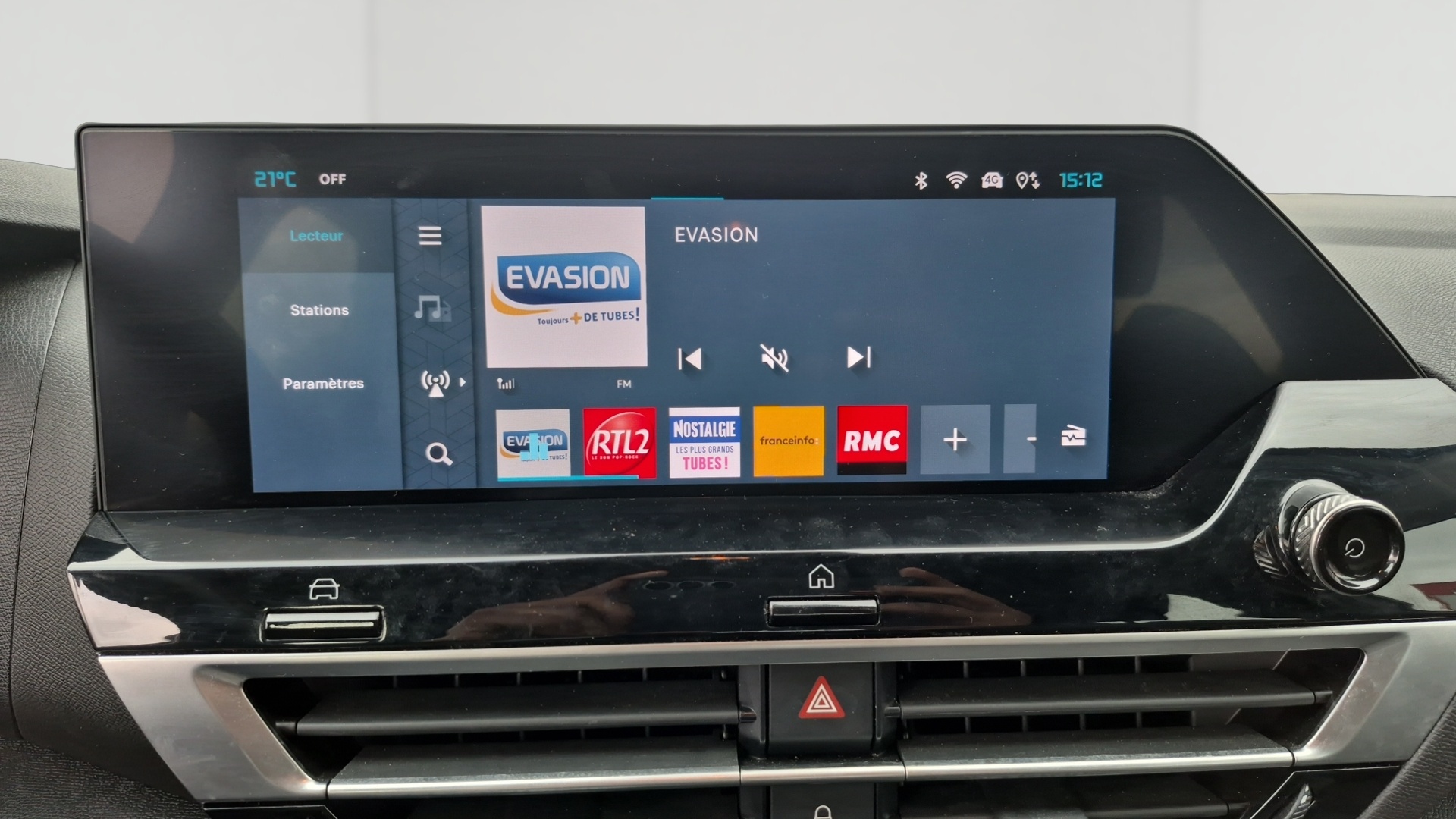 CITROEN C4 PURETECH 130CH.BVM PLUS