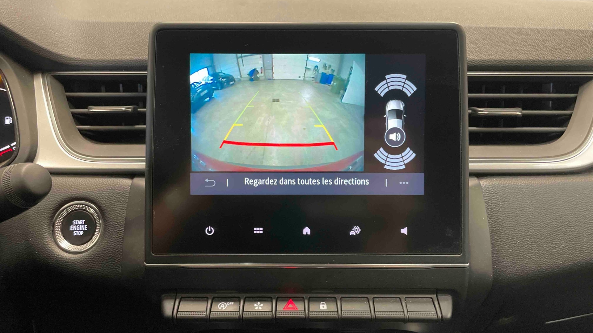 RENAULT CAPTUR techno TCe 90