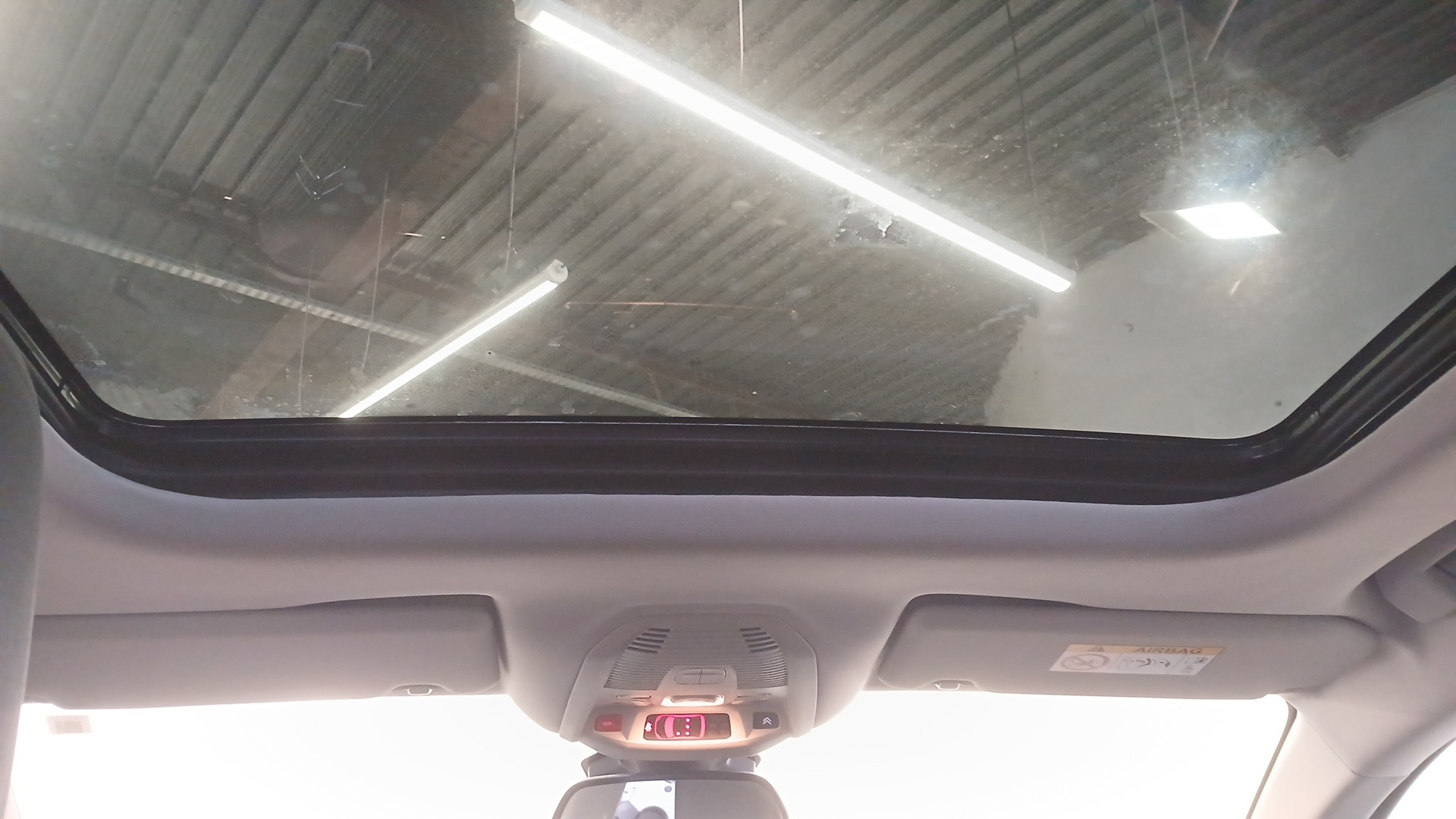 CITROEN C5 AIRCROSS BlueHDi 130 EAT8 Max