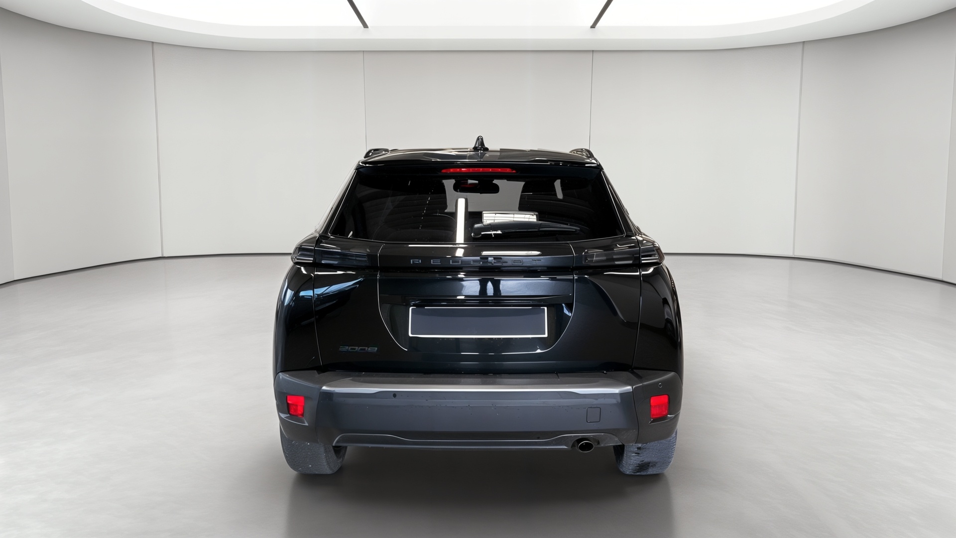 PEUGEOT 2008 PureTech 100 S&S BVM6 Allure