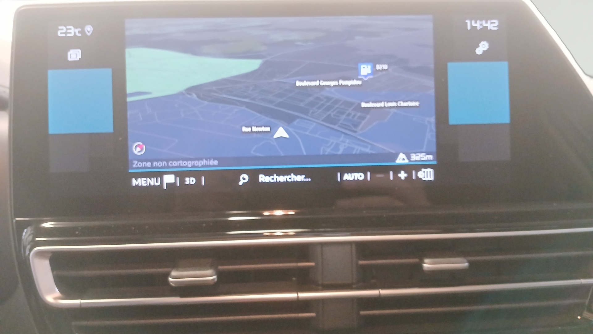 CITROEN C5 AIRCROSS BlueHDi 130 EAT8 Max