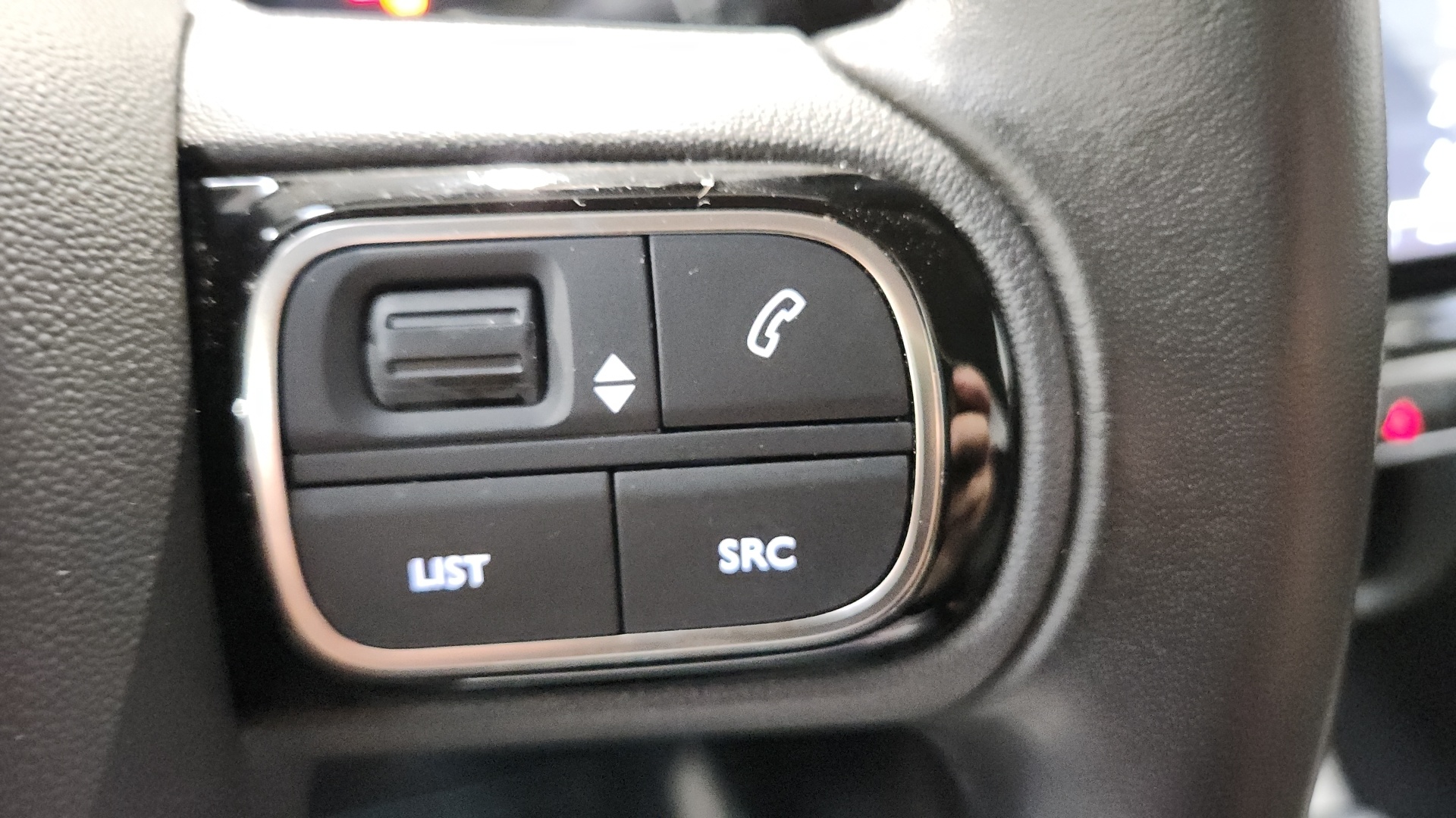 CITROEN C3 PureTech 110 ch EAT6 Max