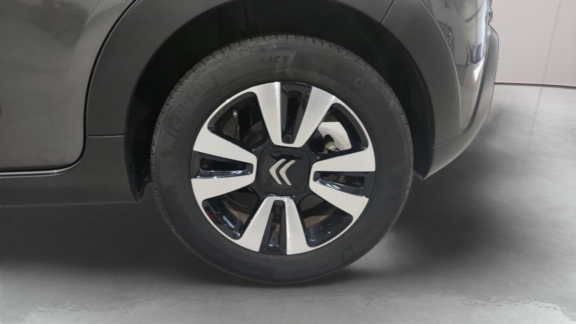 CITROEN C3 PureTech 110 ch EAT6 Max