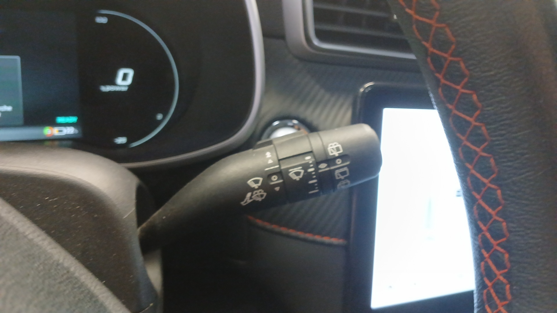 MG ZS ELECTRIQUE EV Autonomie Standard 51kWh - 130 kW 2WD Luxury