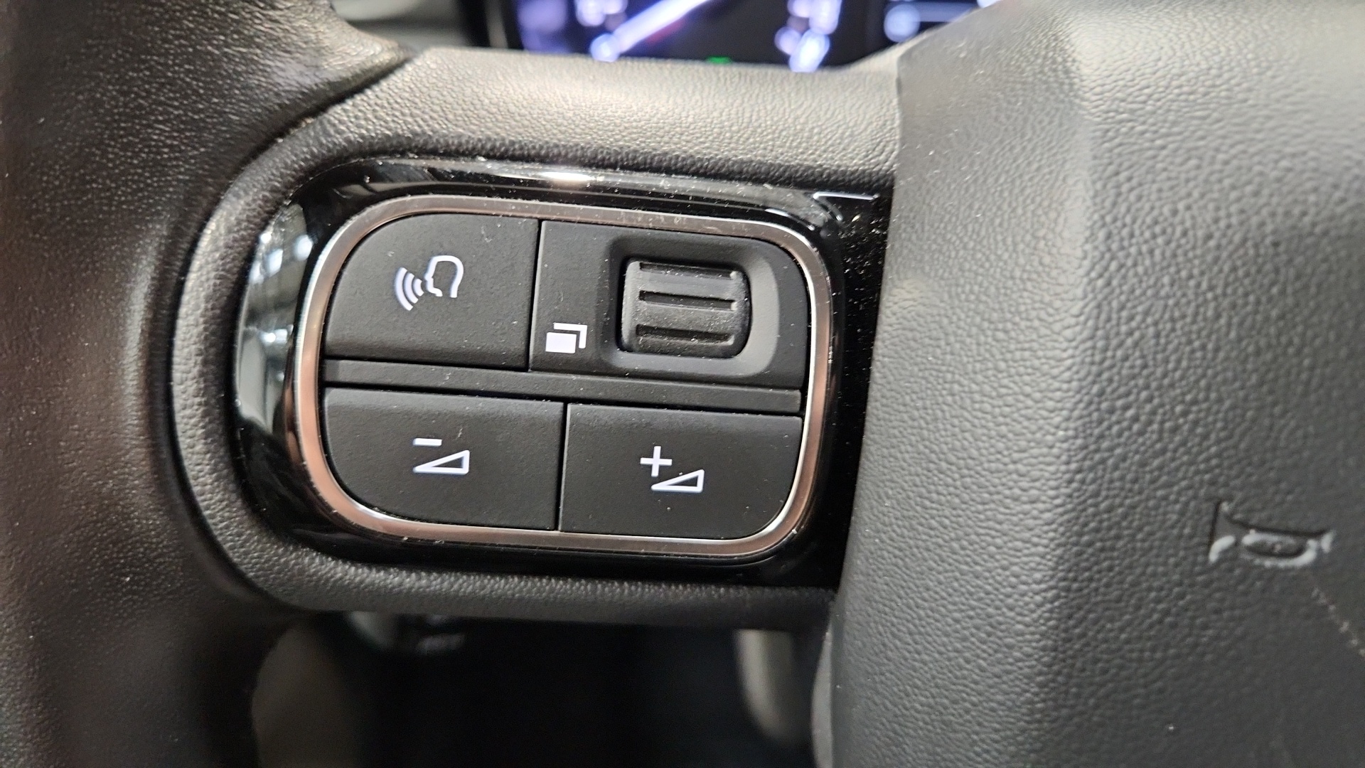 CITROEN C3 PureTech 110 ch EAT6 Max