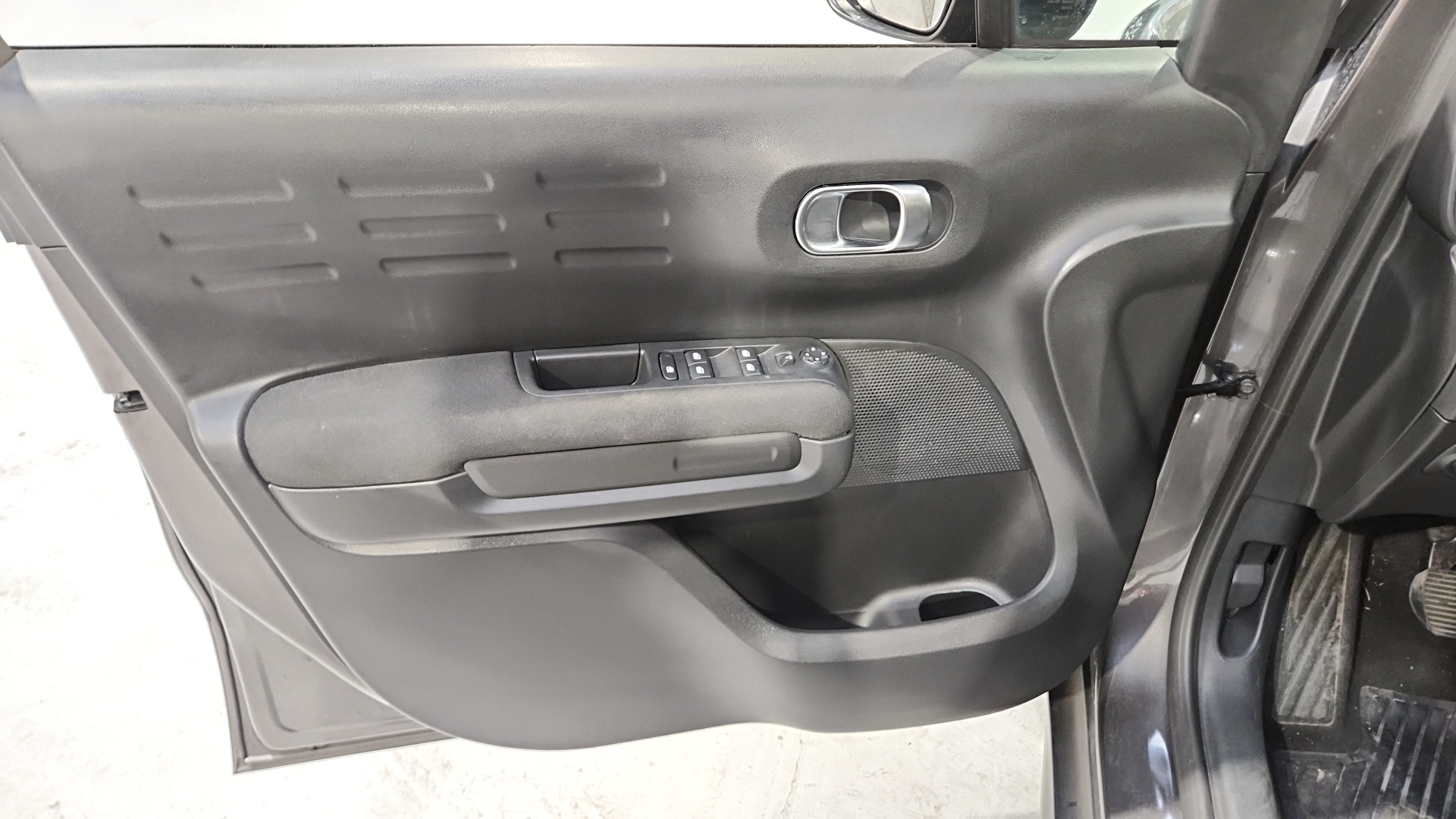 CITROEN C3 AIRCROSS PureTech 110 S&S BVM6 Max - 5P