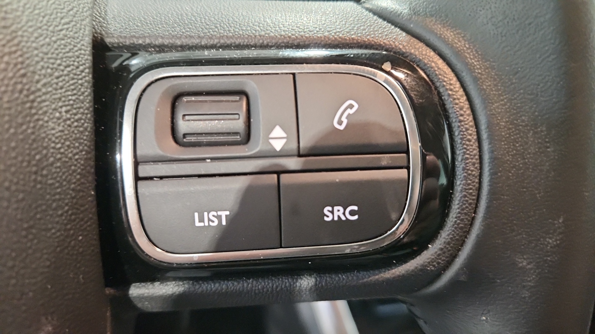 CITROEN C3 AIRCROSS PureTech 110 S&S BVM6 Max - 5P