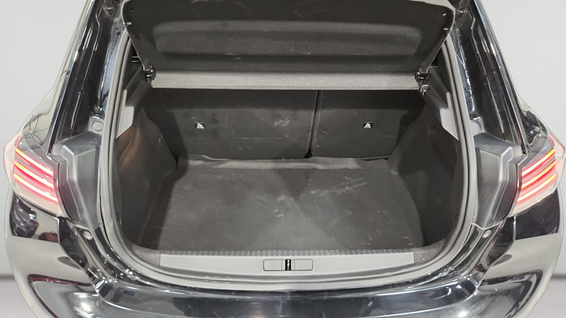 PEUGEOT 208 PureTech 75 S&S BVM5 Active