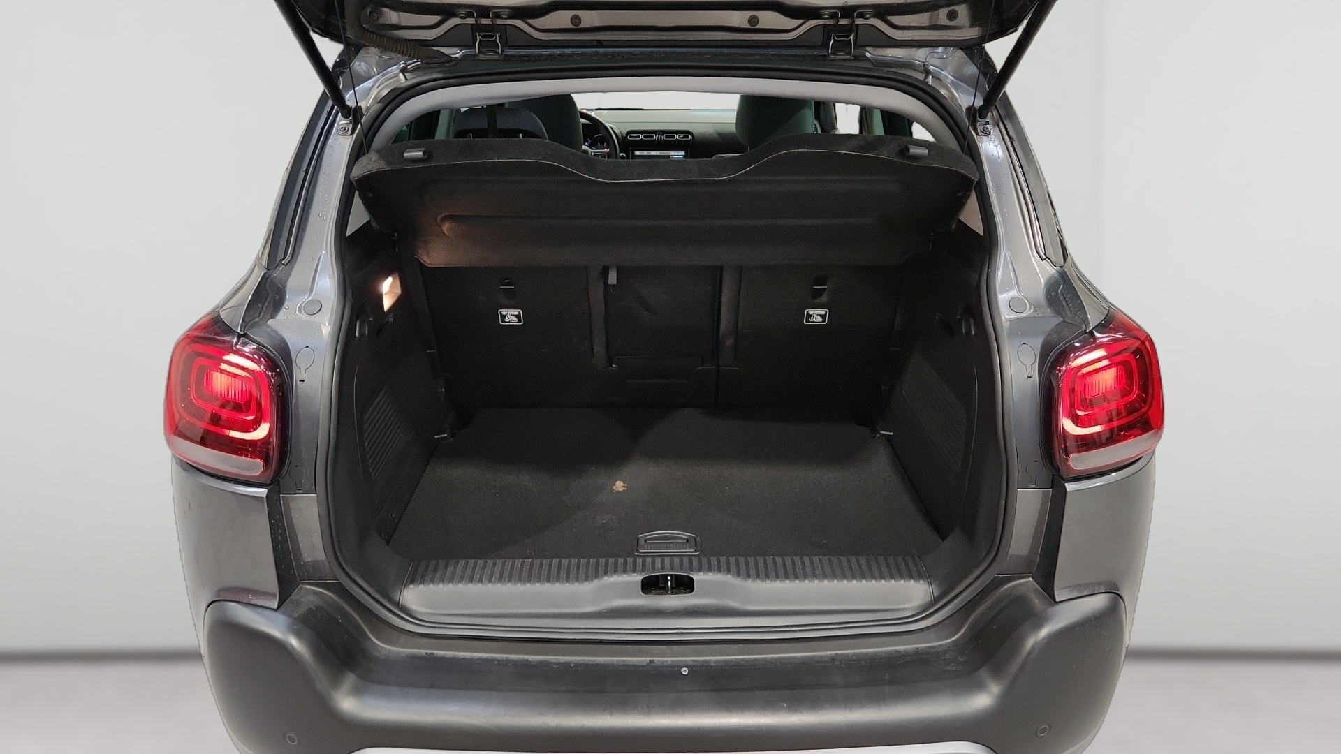 CITROEN C3 AIRCROSS PureTech 110 S&S BVM6 Max - 5P