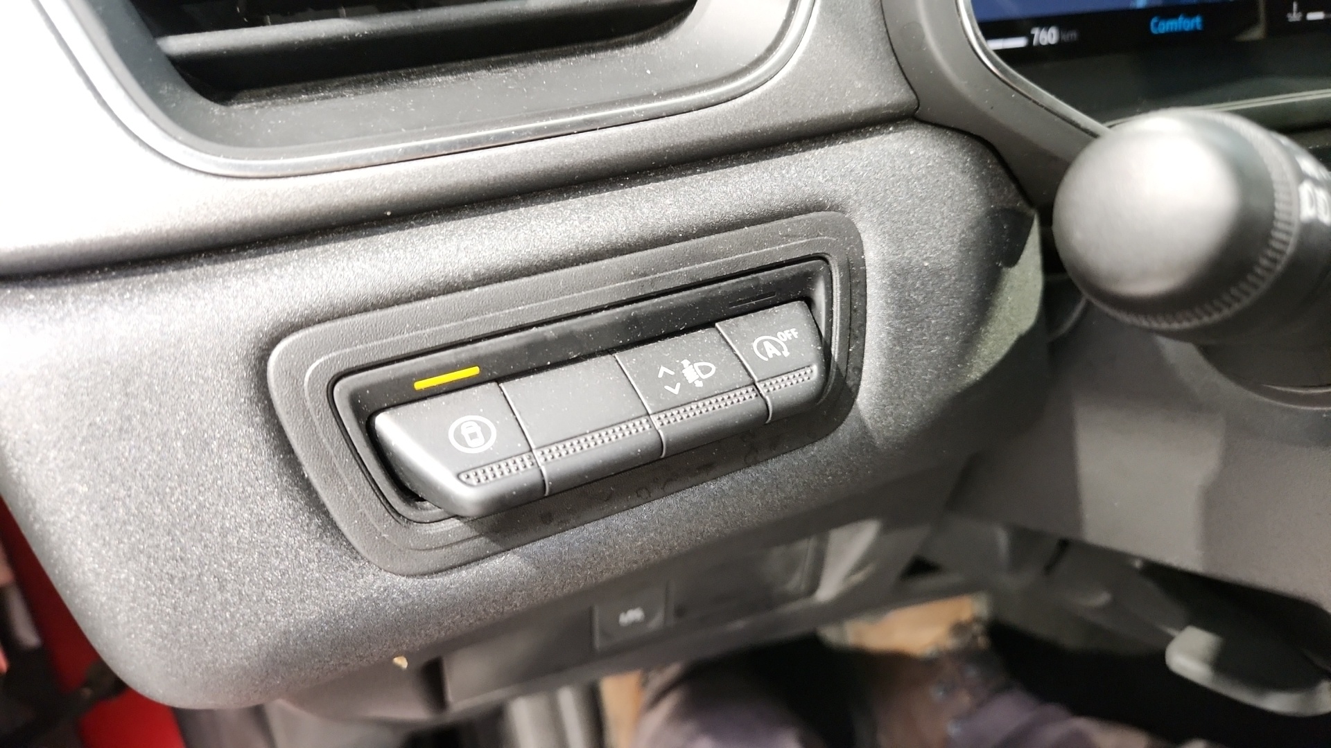 RENAULT CAPTUR Eco-G 100 ch Techno - 5P