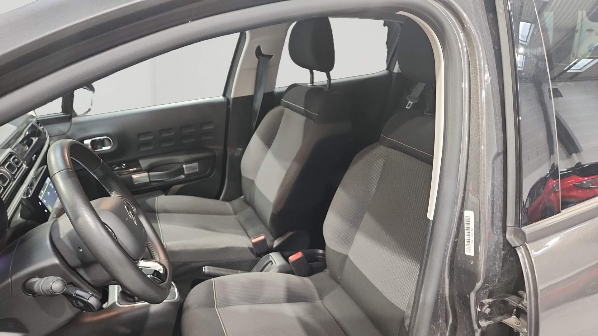 CITROEN C3 PureTech 110 ch EAT6 Max