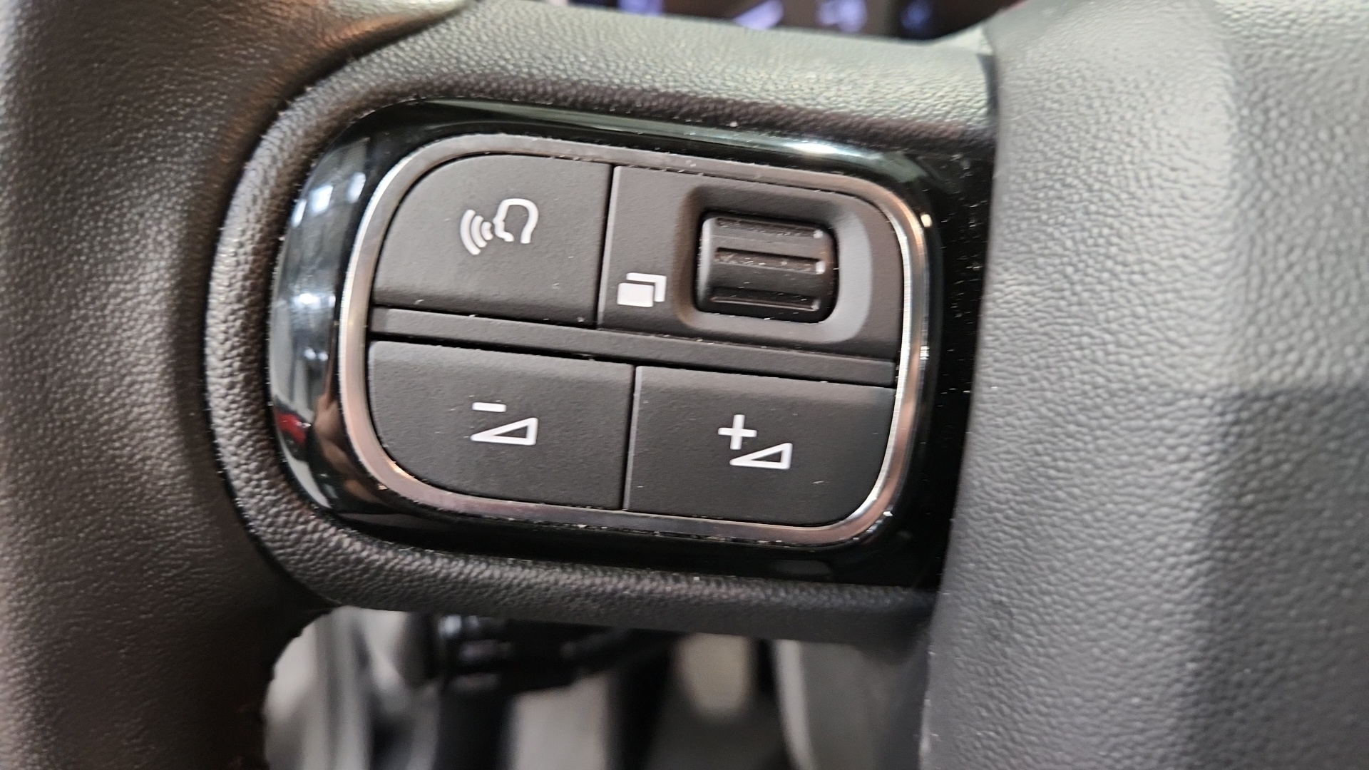 CITROEN C3 AIRCROSS PureTech 110 S&S BVM6 Max - 5P