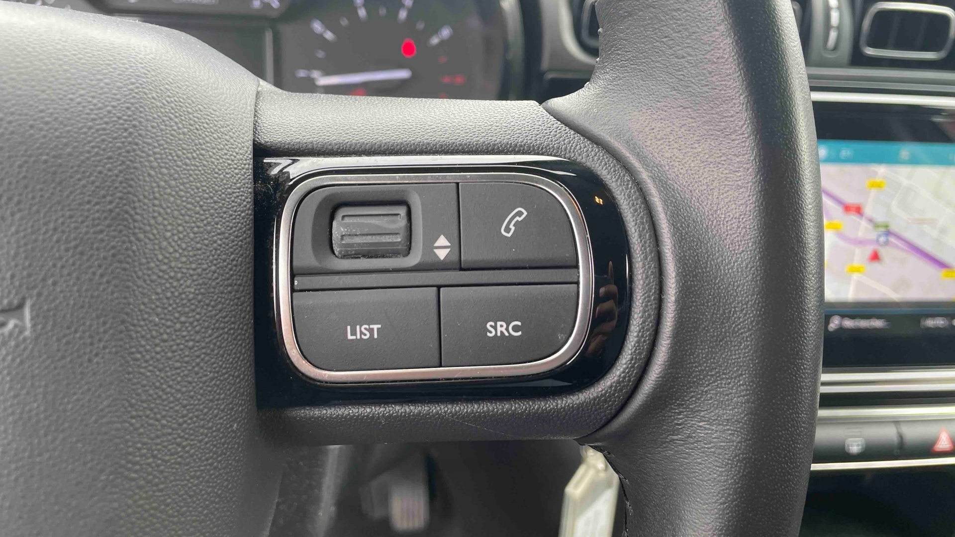 CITROEN C3 PureTech 110 ch BVM6 Max