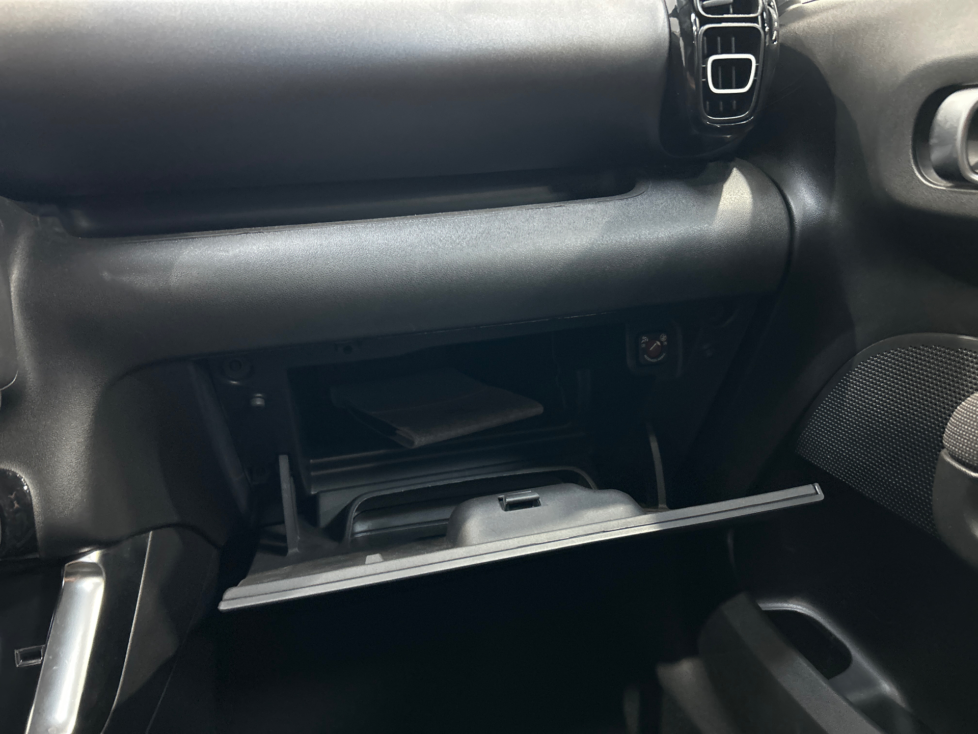 CITROEN C3 AIRCROSS PT110 S&S BVM6 MAX