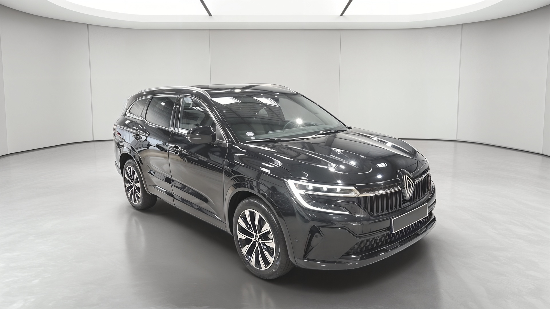 RENAULT ESPACE VI E-Tech full hybrid 200 GSR2 Techno