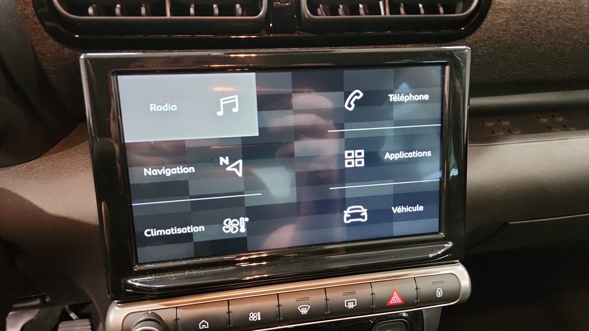 CITROEN C3 AIRCROSS PureTech 110 S&S BVM6 Max - 5P