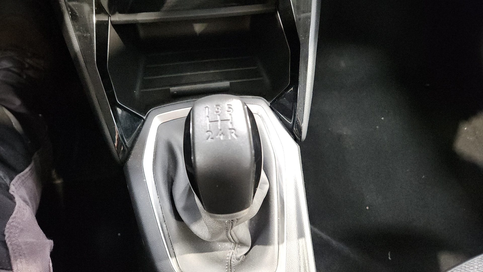 PEUGEOT 208 PureTech 75 S&S BVM5 Active