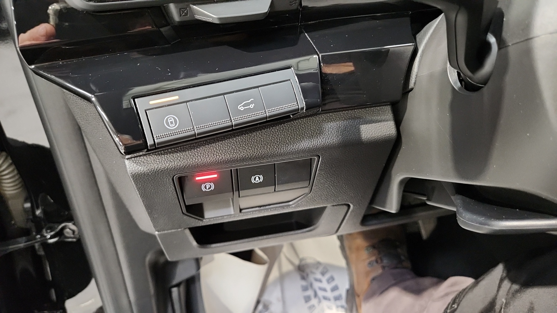 RENAULT ESPACE VI E-Tech full hybrid 200 GSR2 Techno