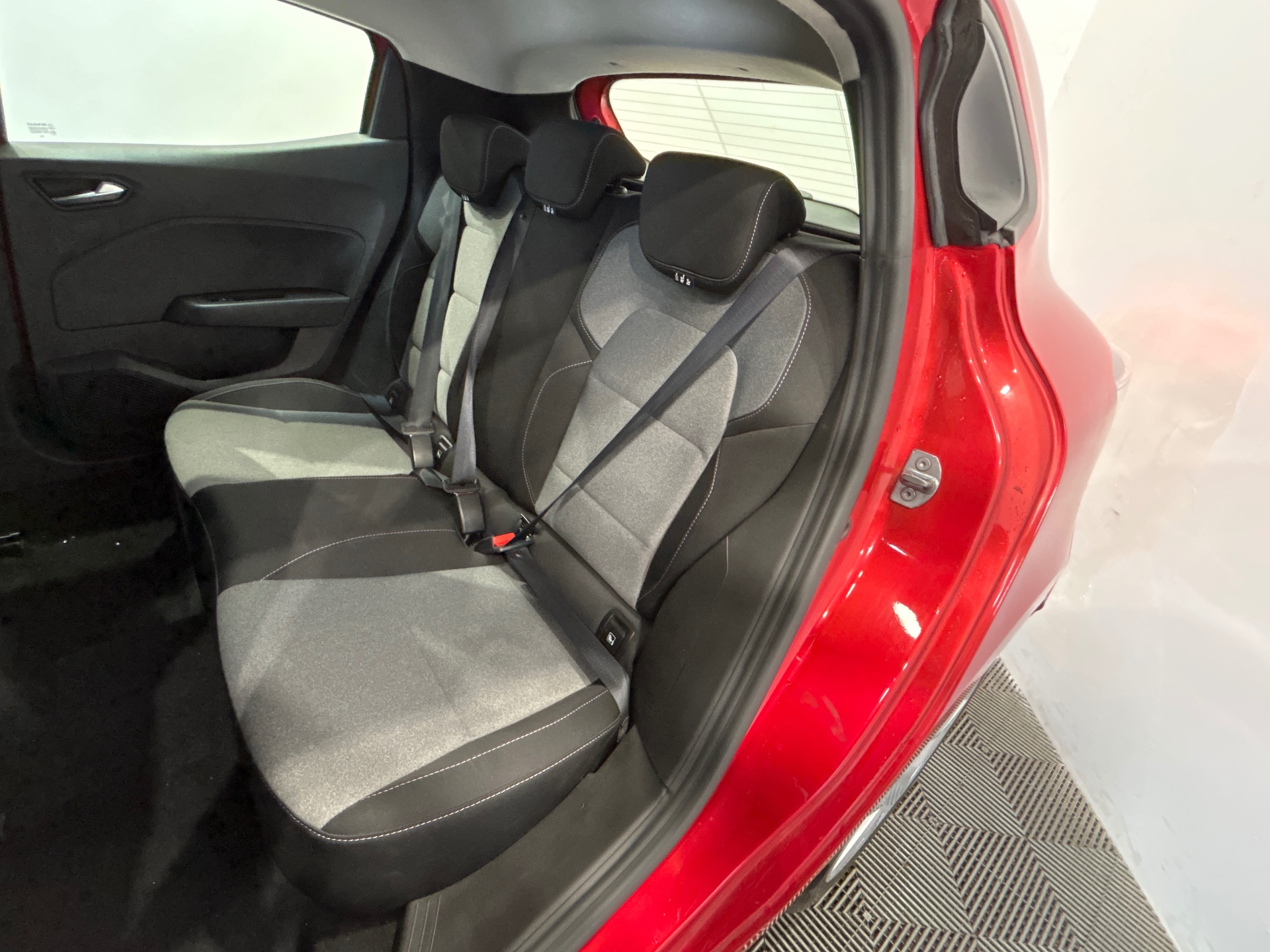 RENAULT CLIO V evolution SCe 65 phase 2