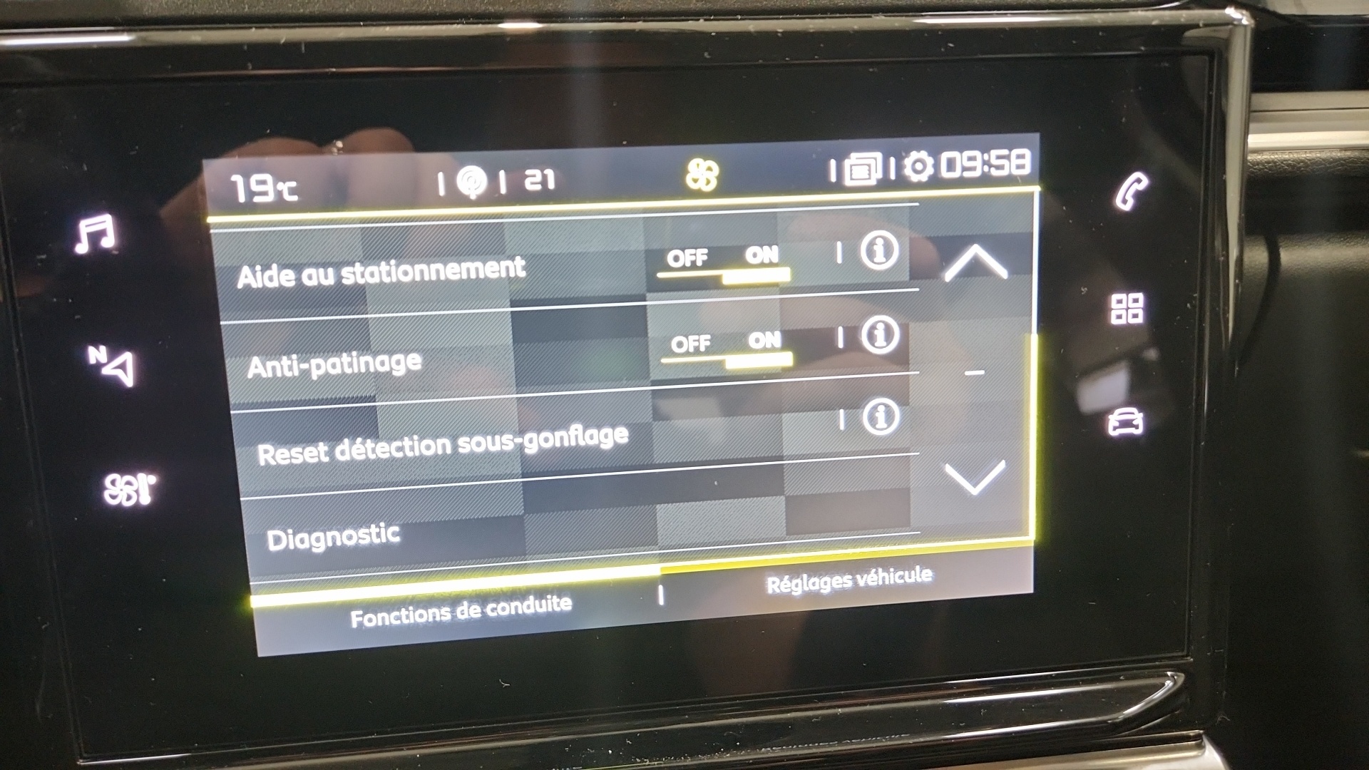 CITROEN C3 PureTech 110 ch EAT6 Max